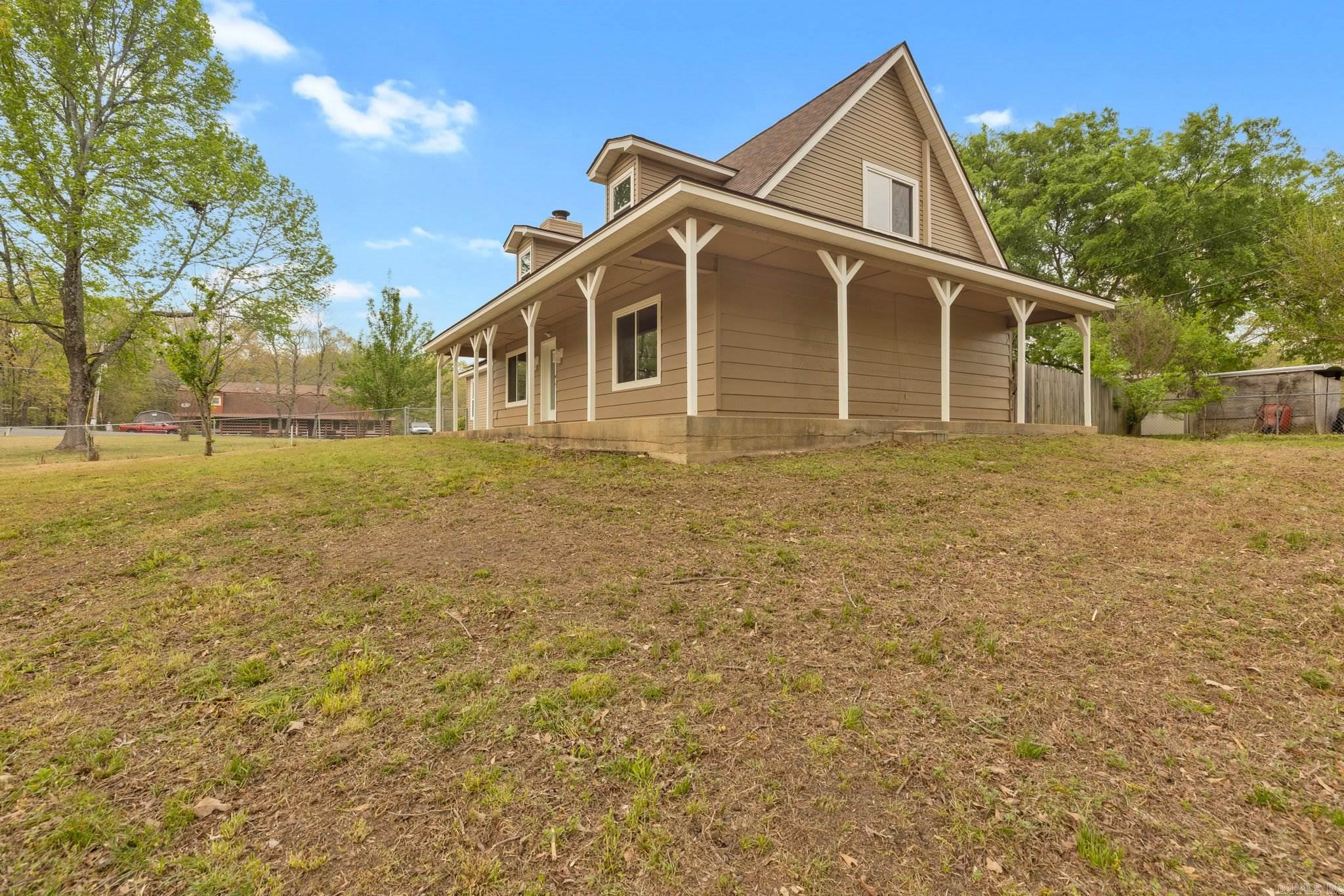 Staton Acres - Residential