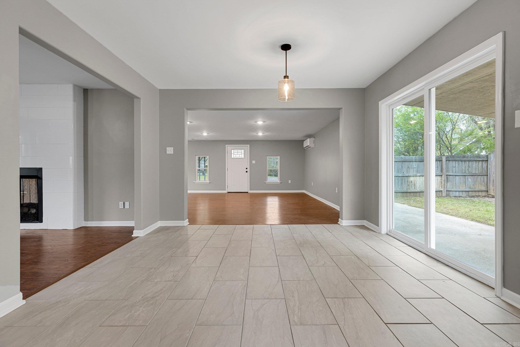 Staton Acres - Residential