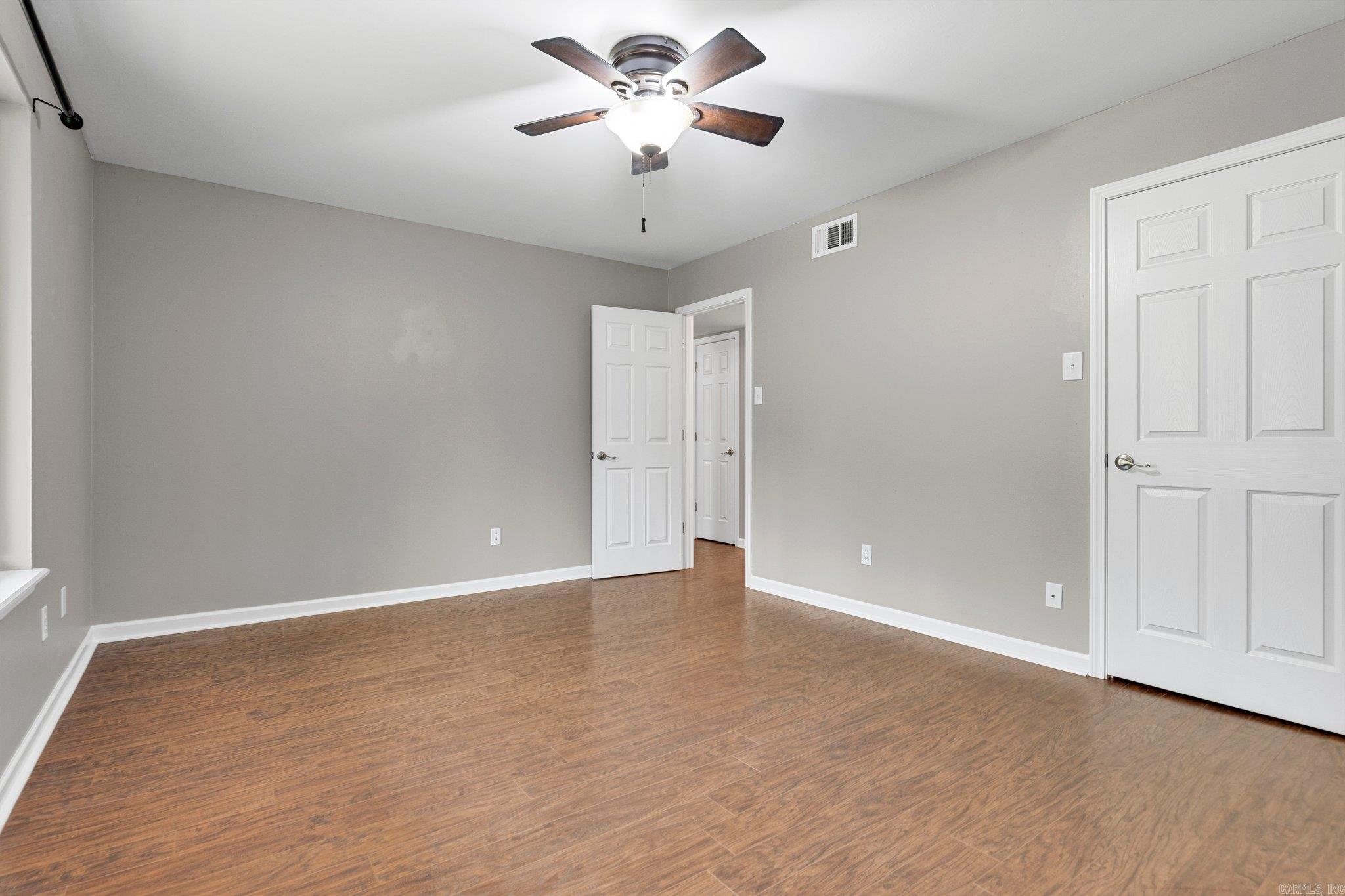 Staton Acres - Residential