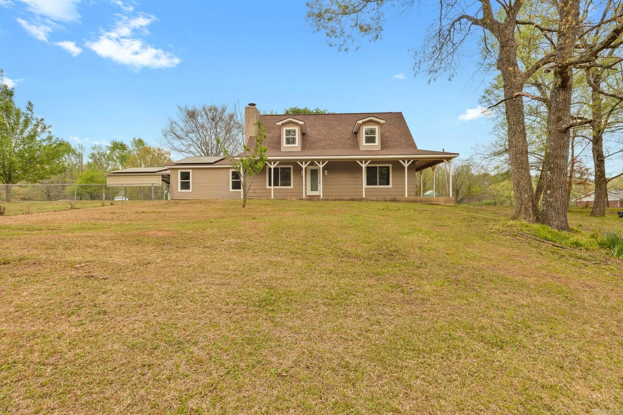 Staton Acres - Residential