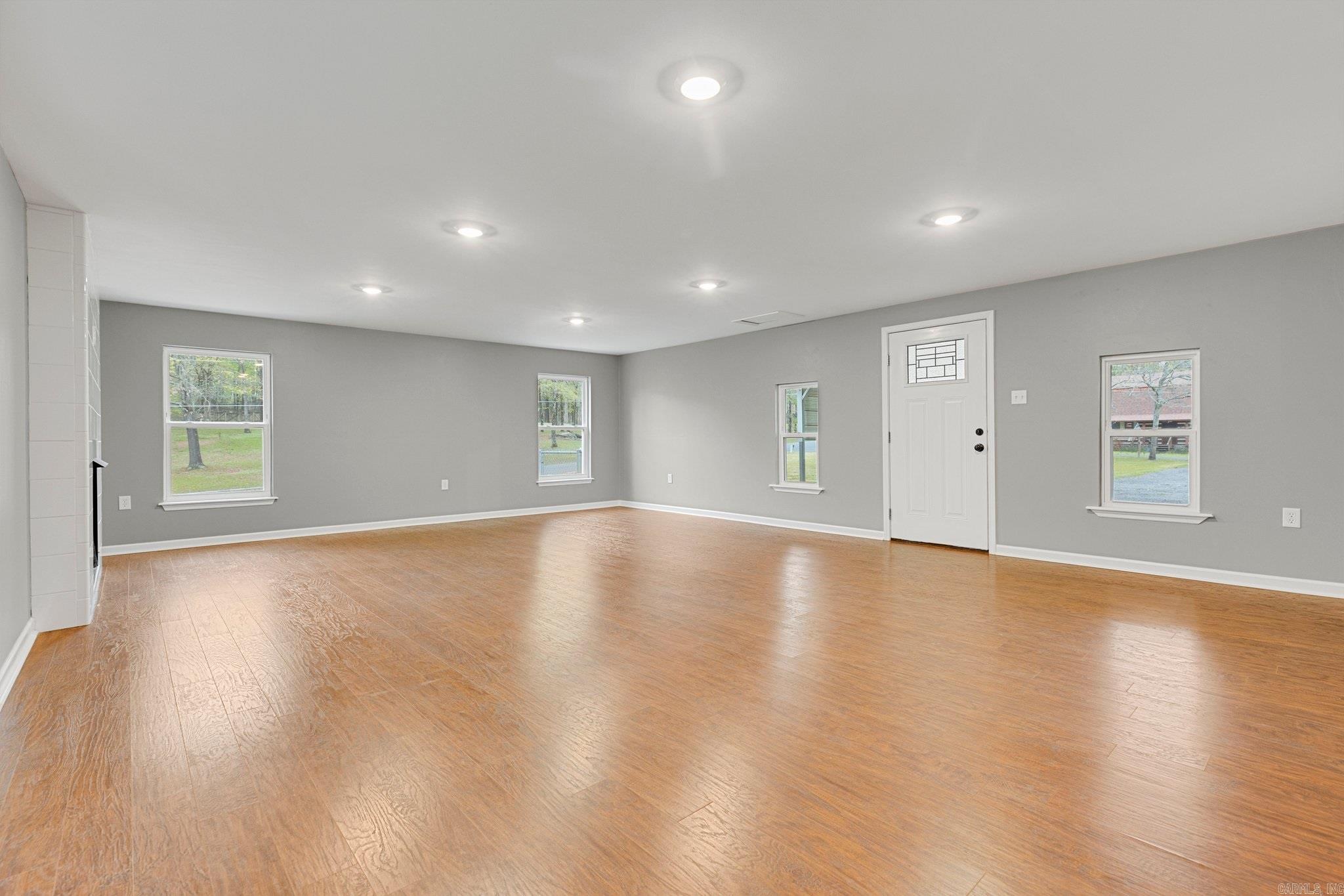 Staton Acres - Residential