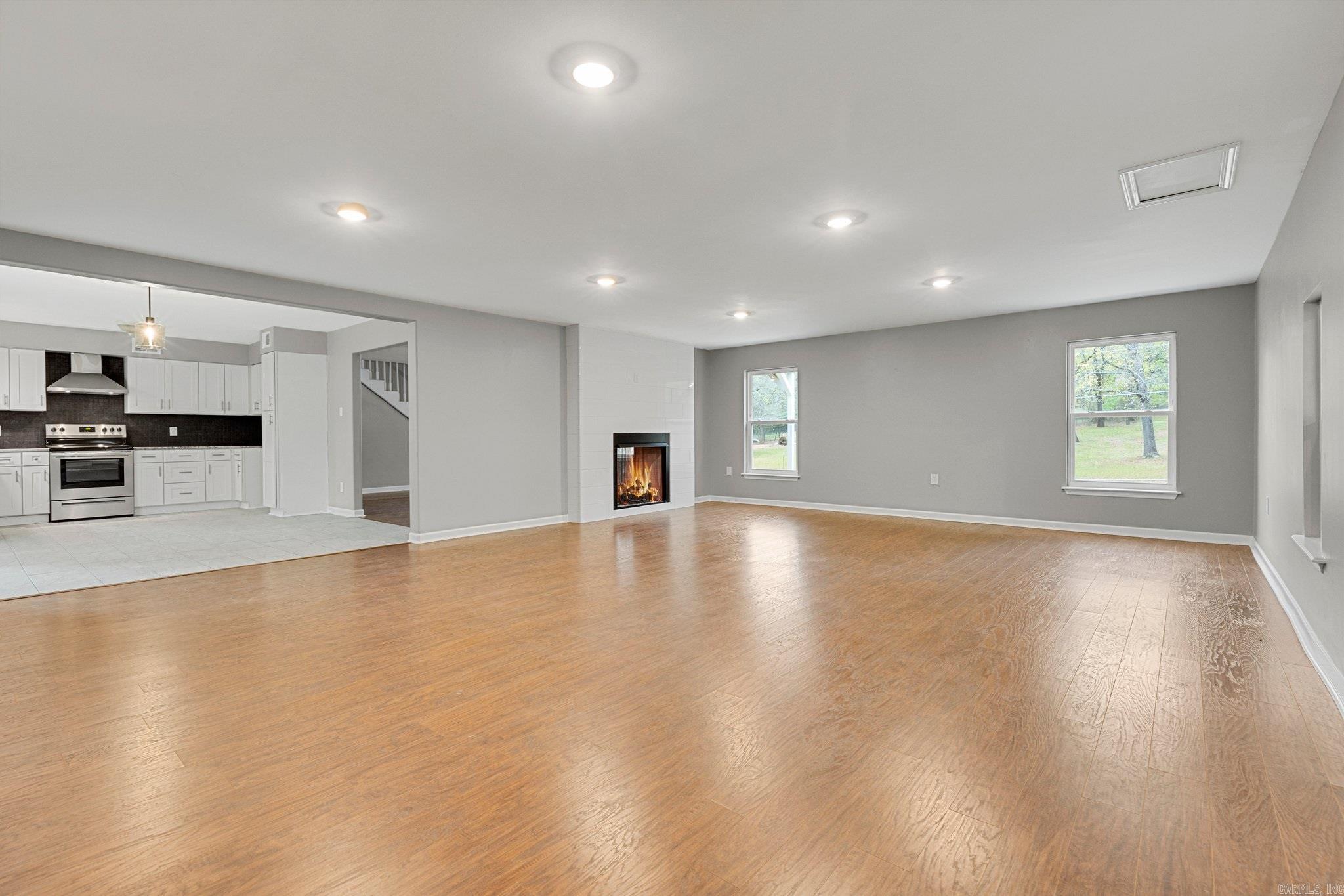 Staton Acres - Residential