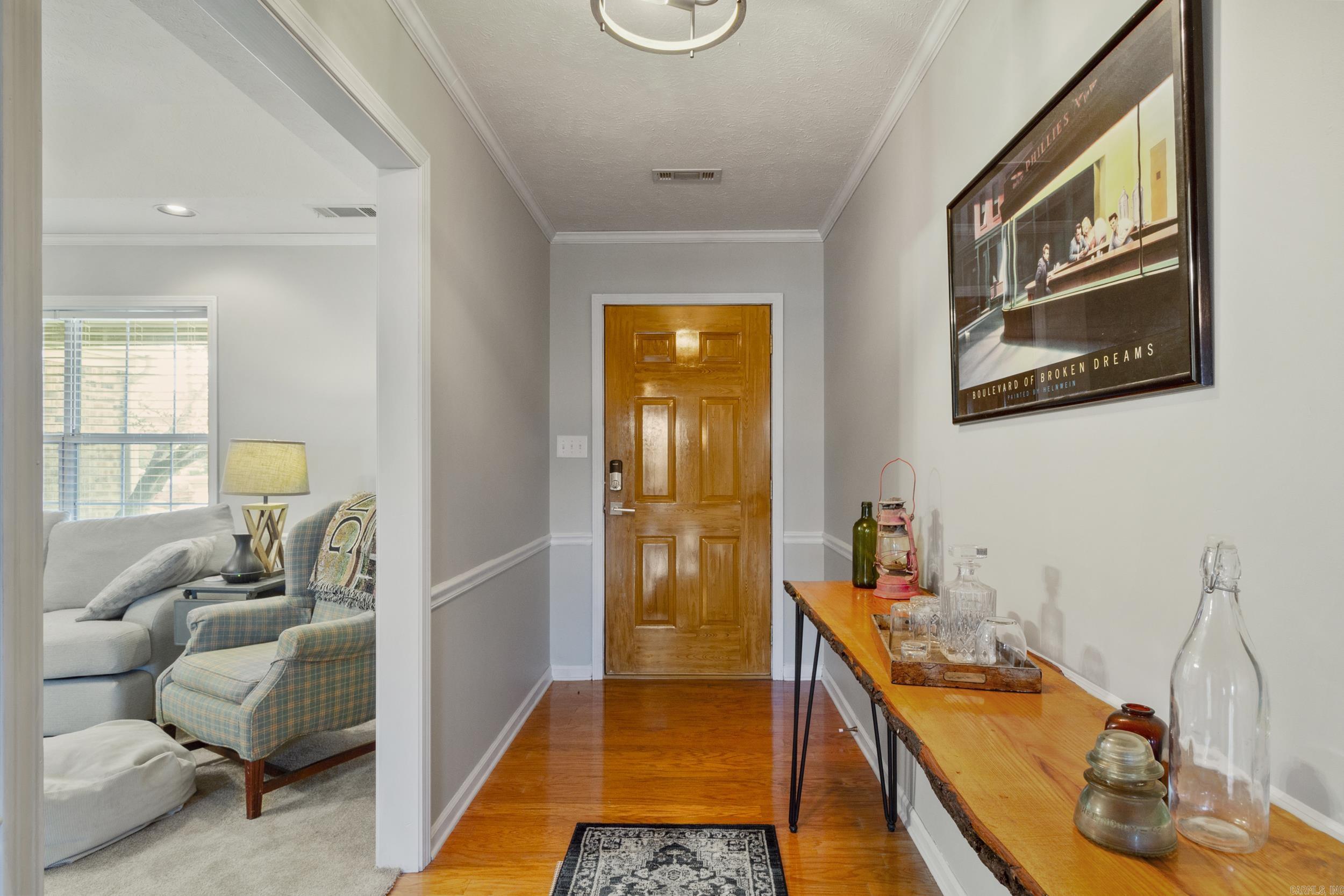 FIELDPOINTE ADD - Residential