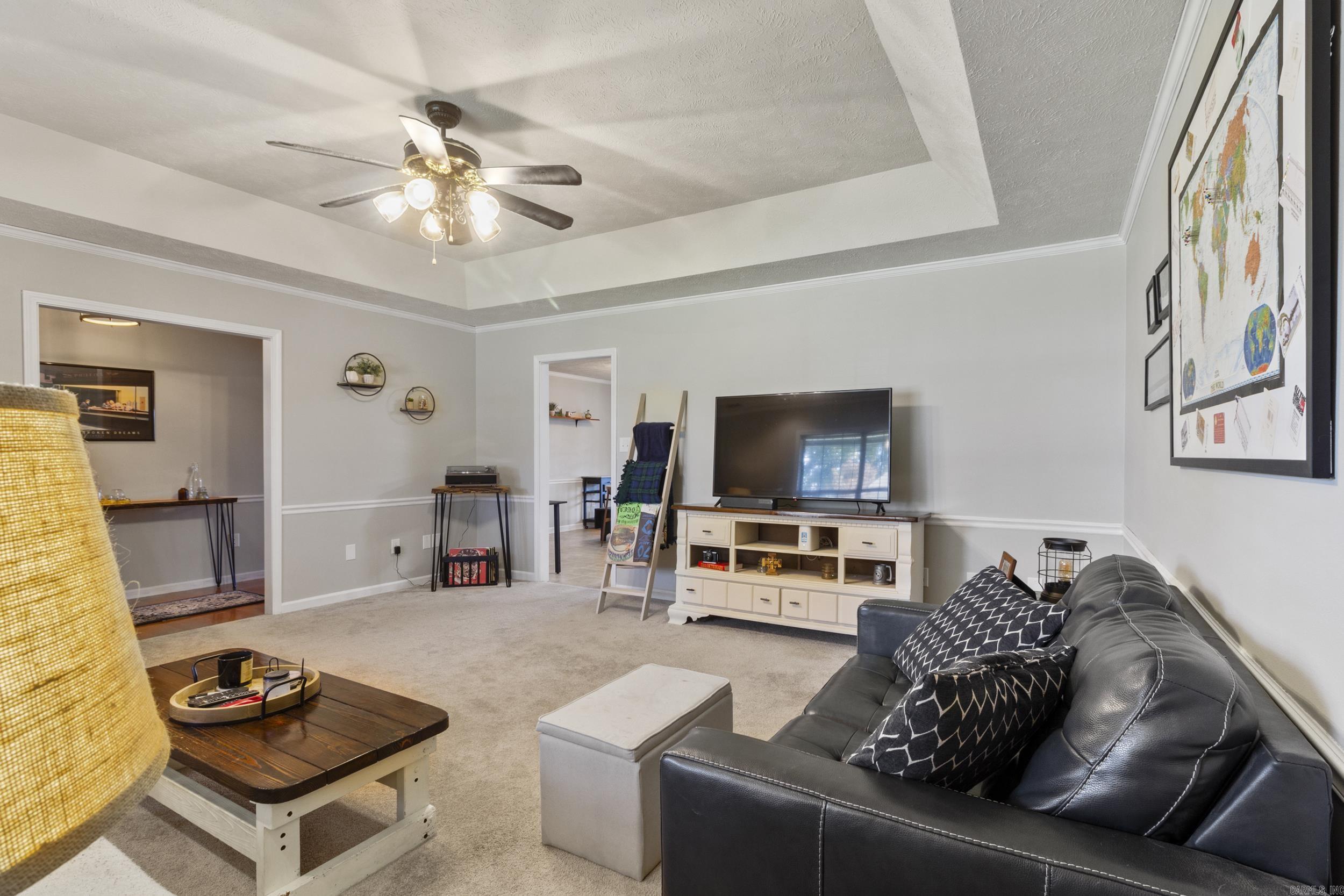 FIELDPOINTE ADD - Residential