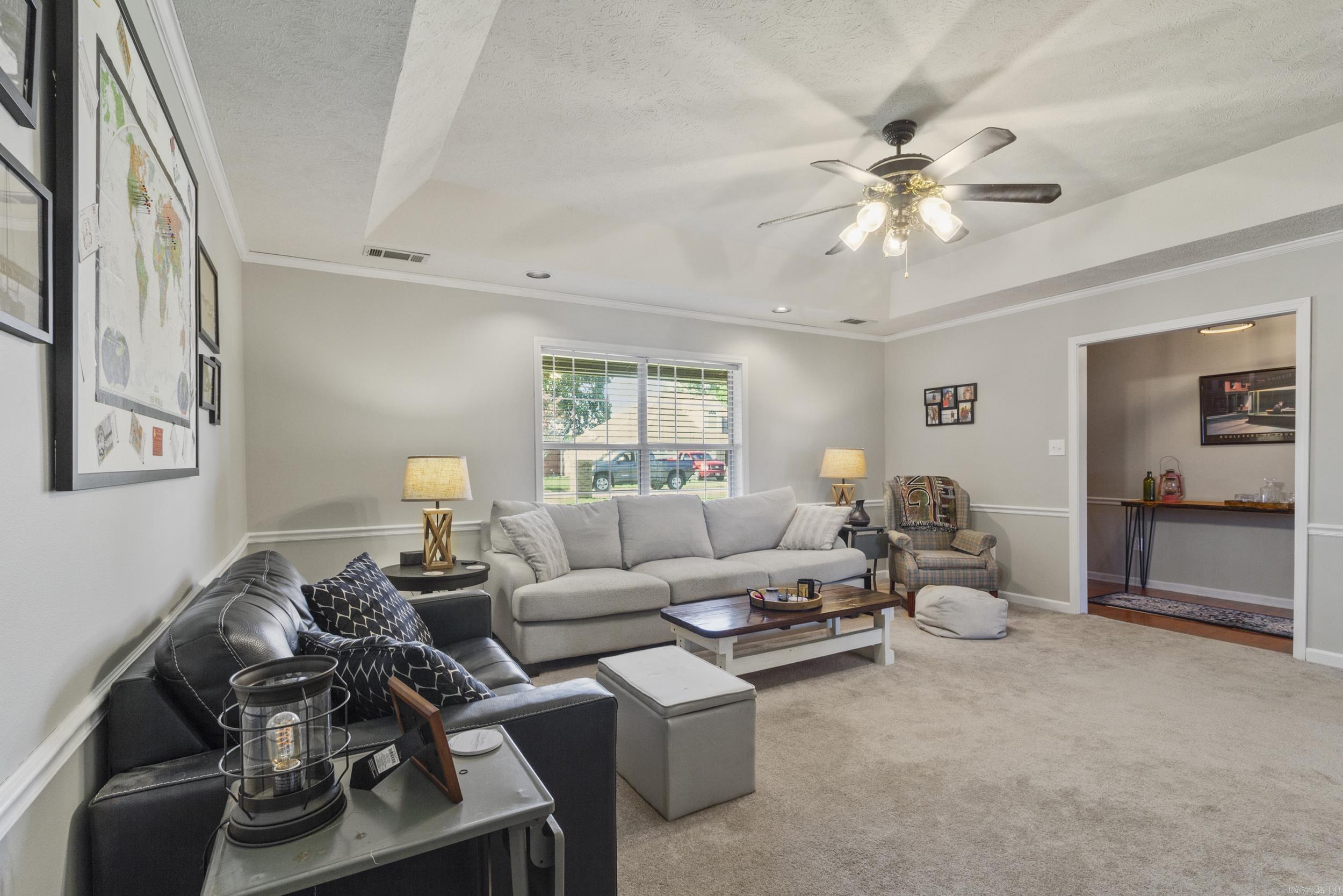 FIELDPOINTE ADD - Residential