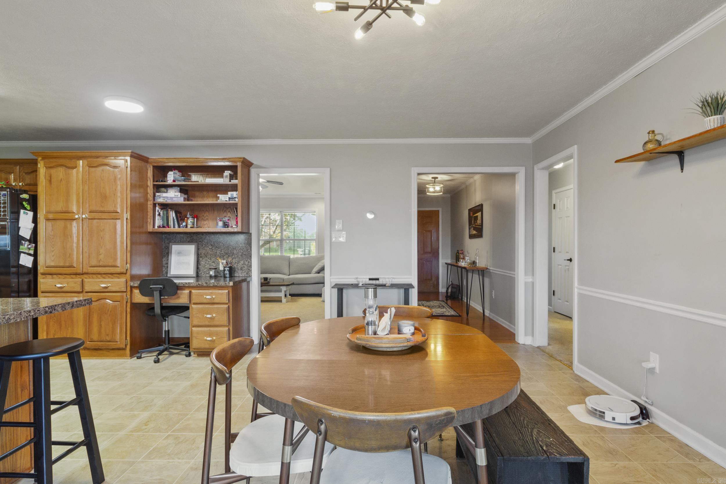 FIELDPOINTE ADD - Residential