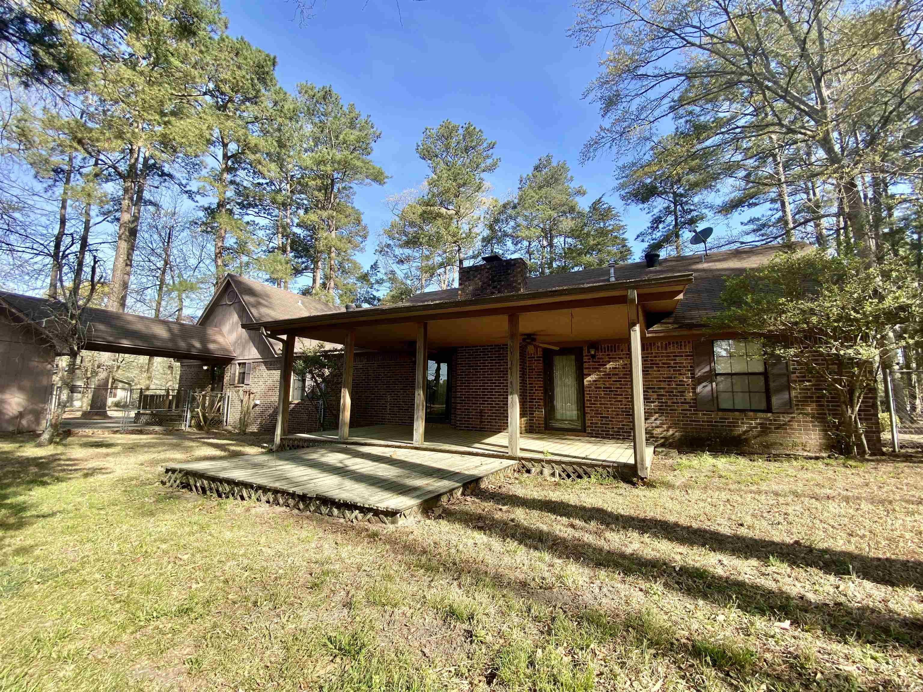 Southwood - Residential