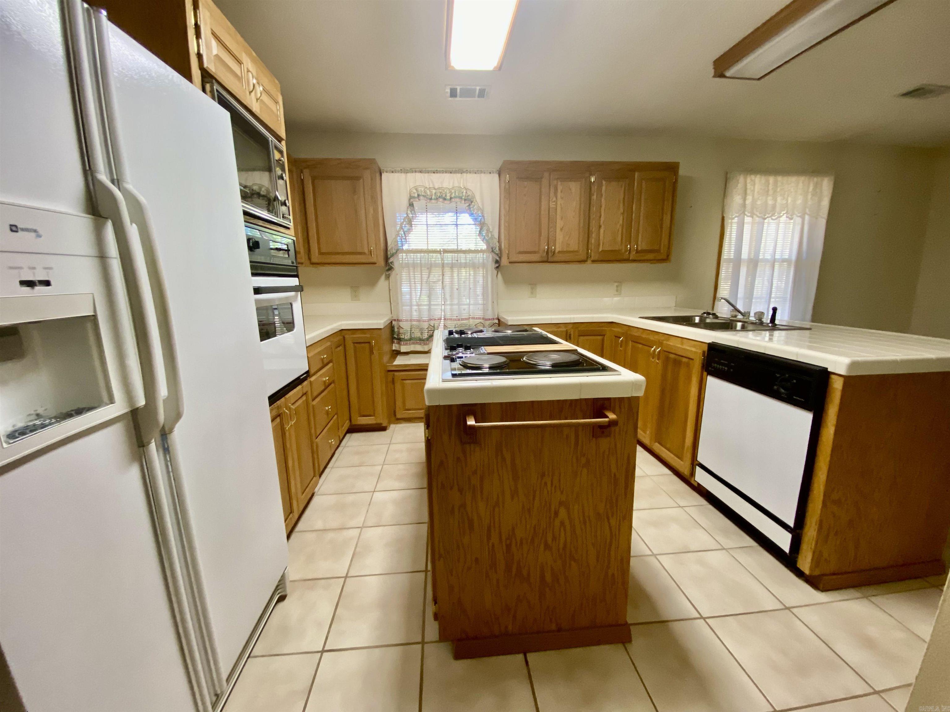 Southwood - Residential