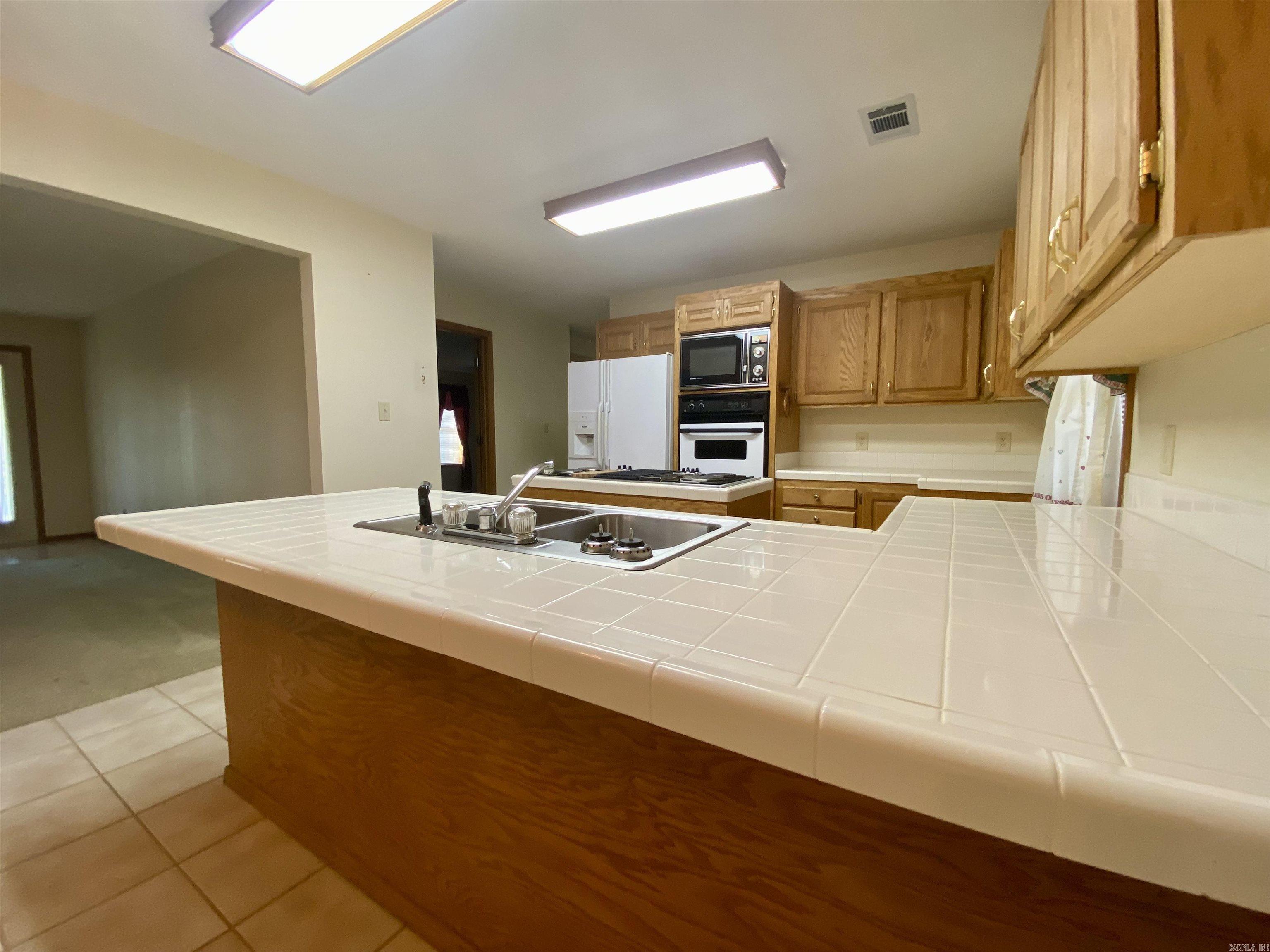 Southwood - Residential