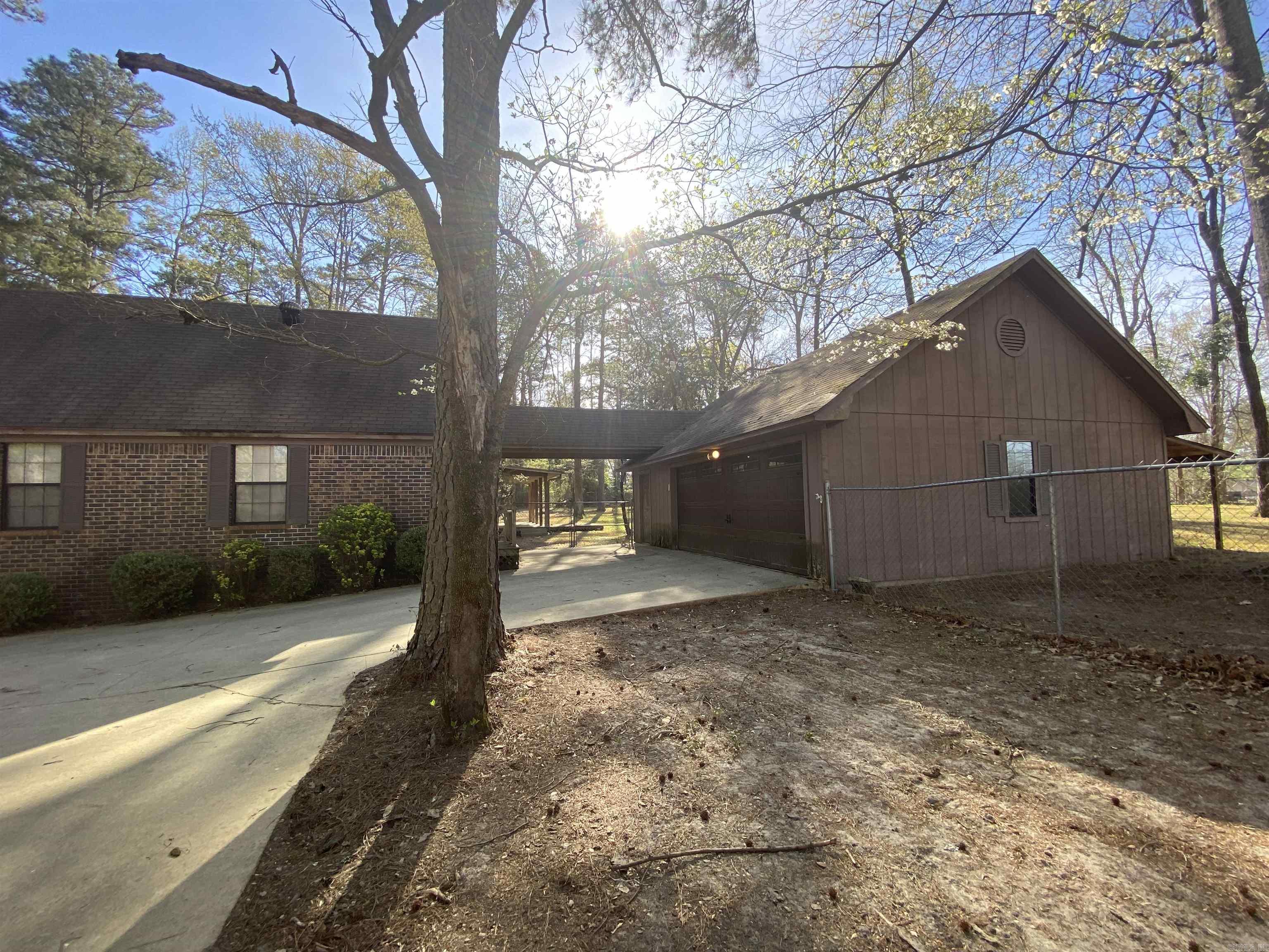 Southwood - Residential