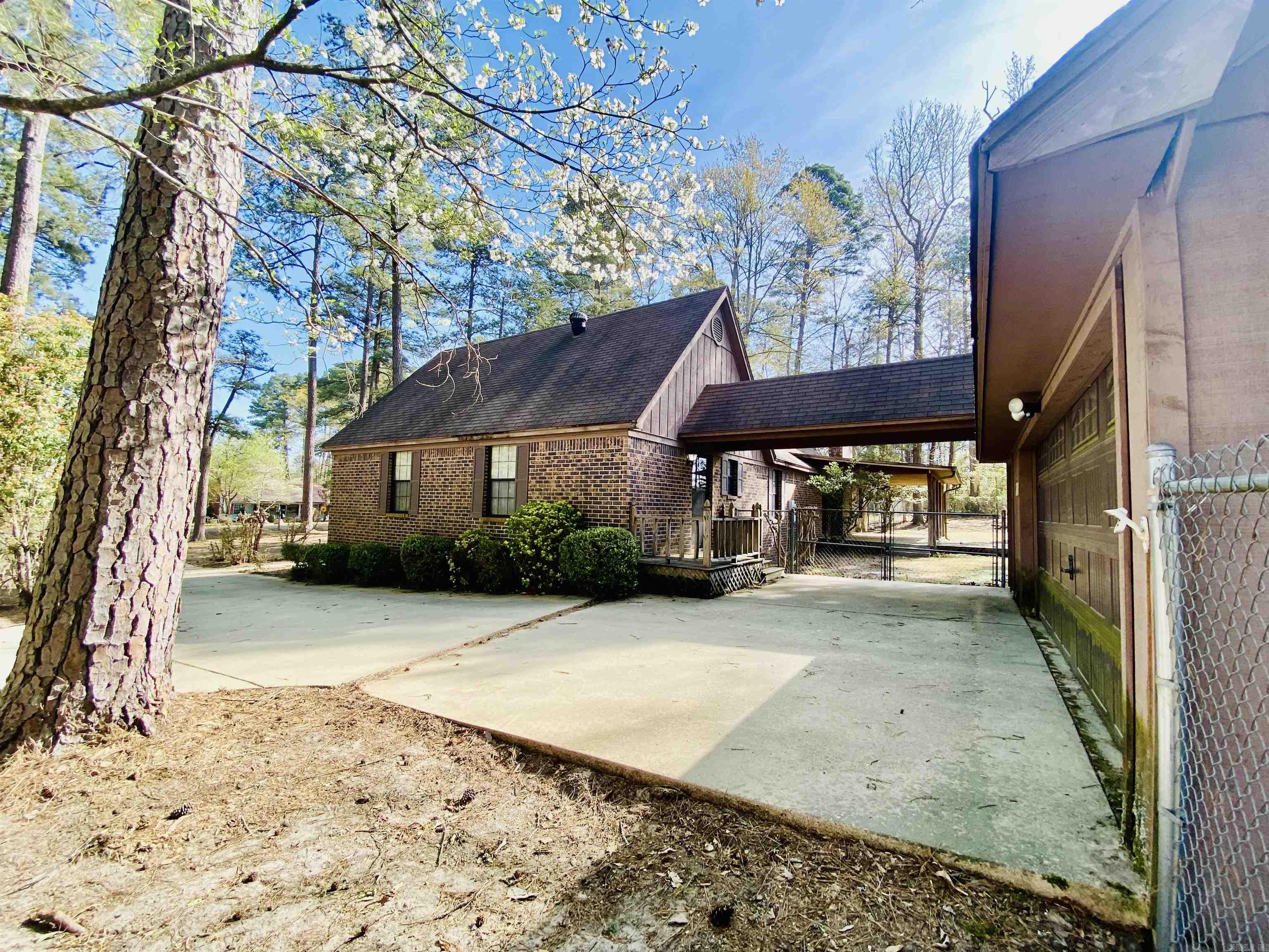 Southwood - Residential