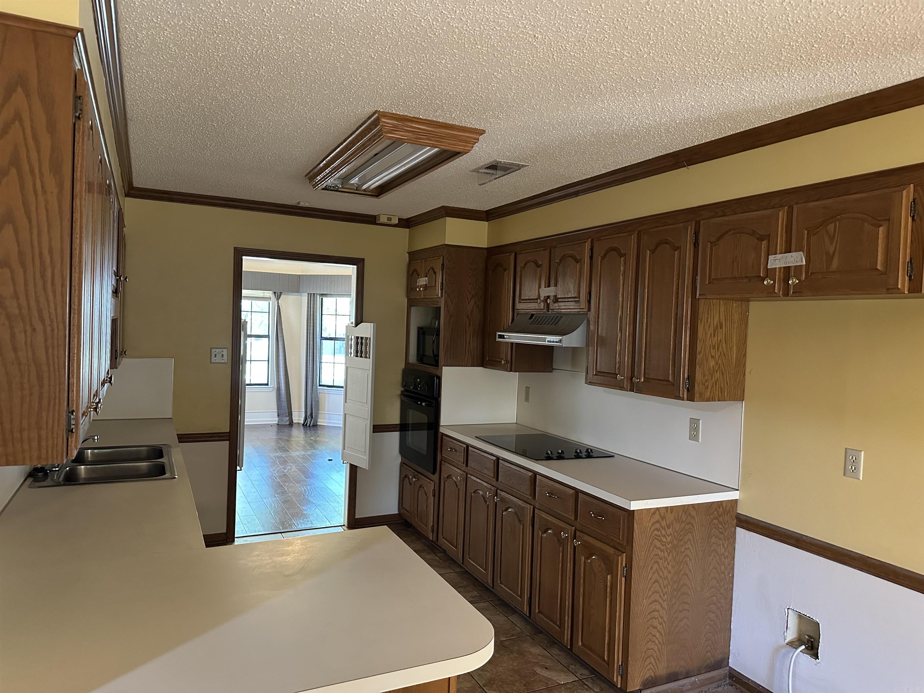 Rosewood Terrace - Residential