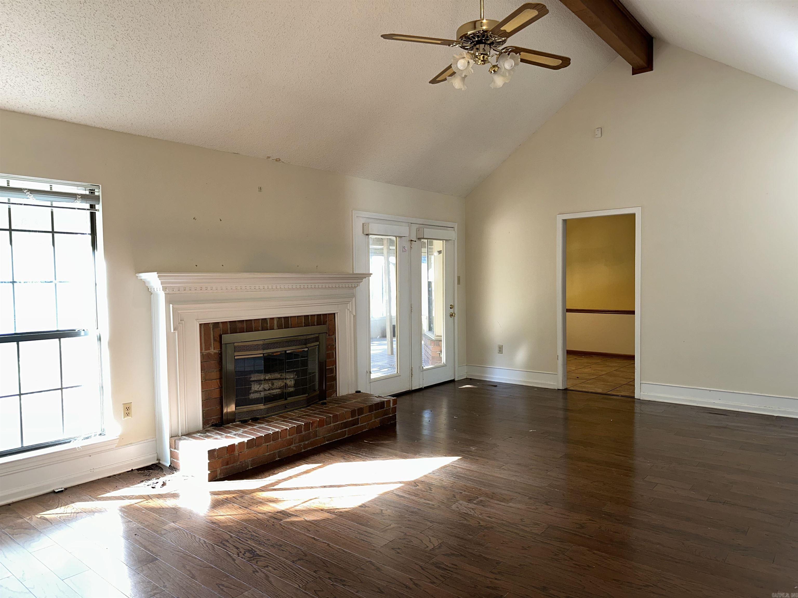 Rosewood Terrace - Residential