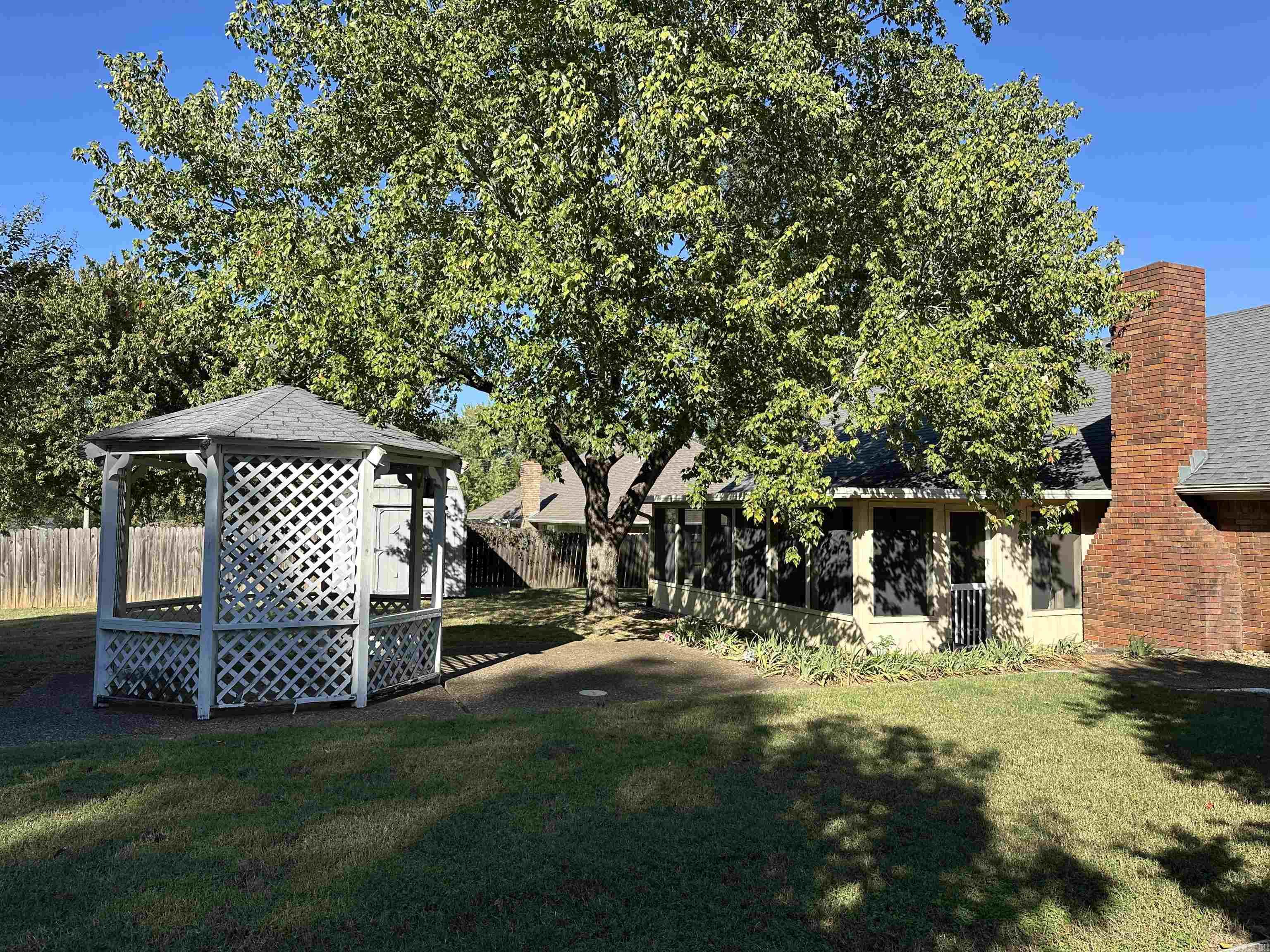 Rosewood Terrace - Residential