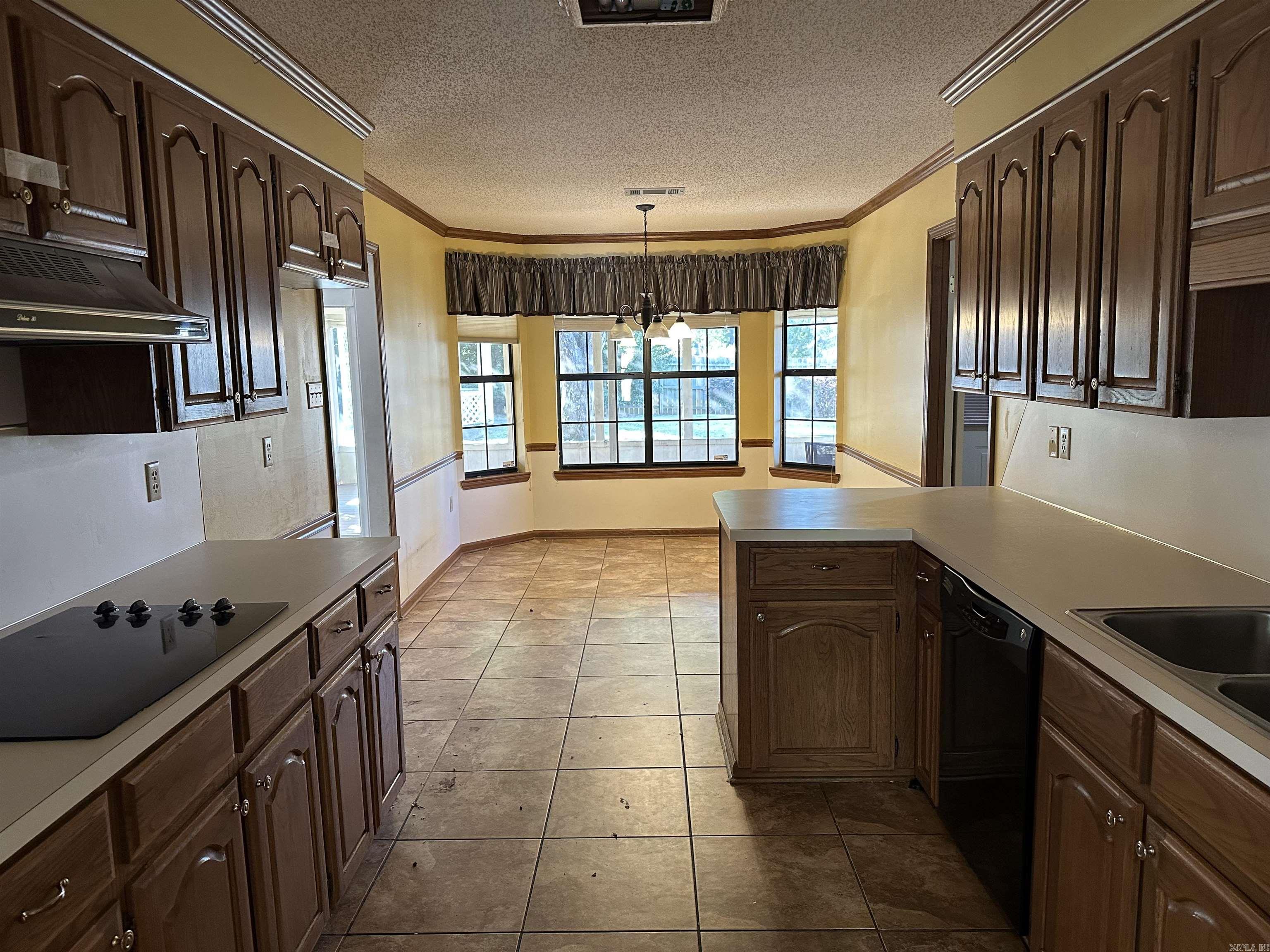 Rosewood Terrace - Residential