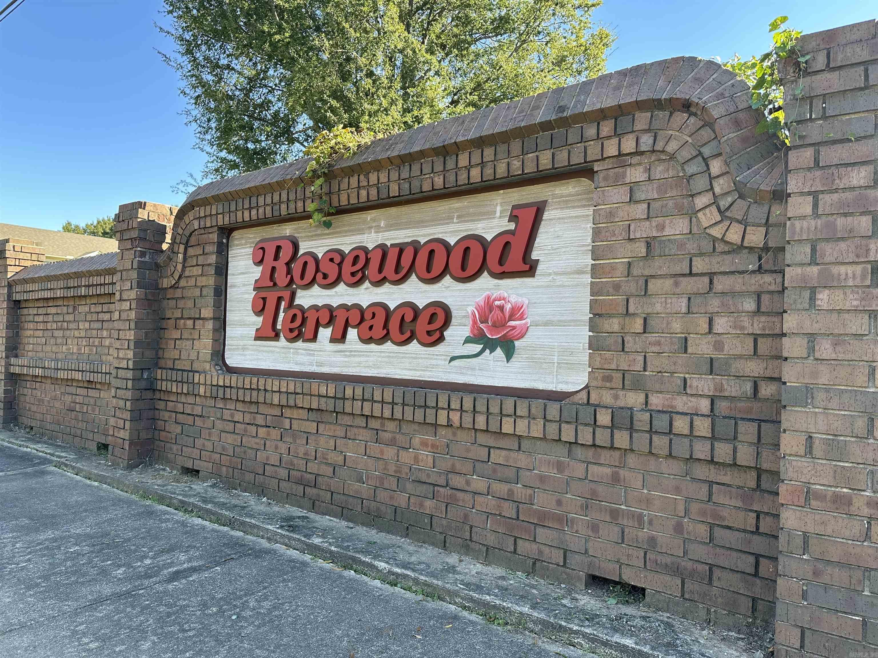 Rosewood Terrace - Residential