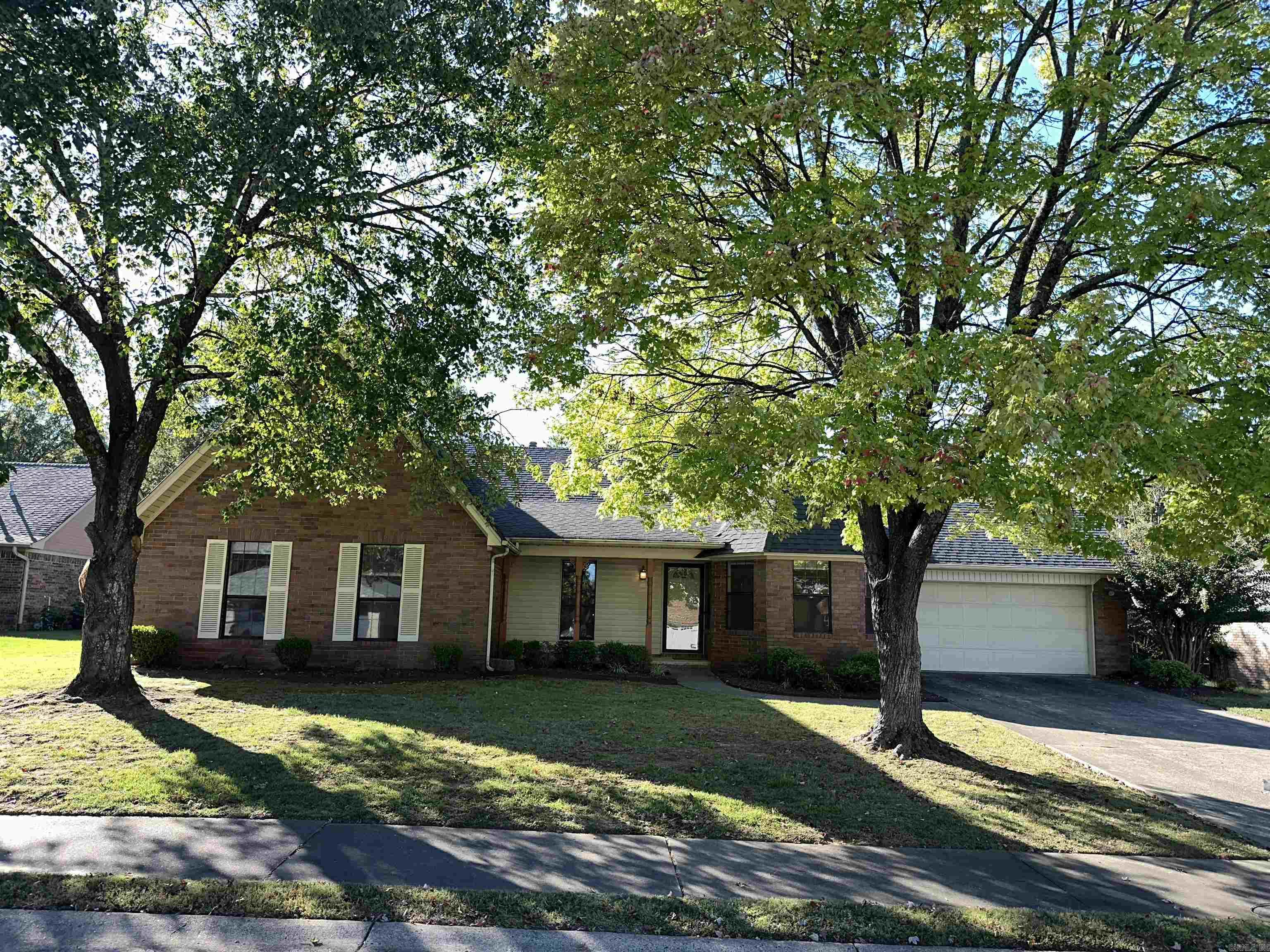 Rosewood Terrace - Residential