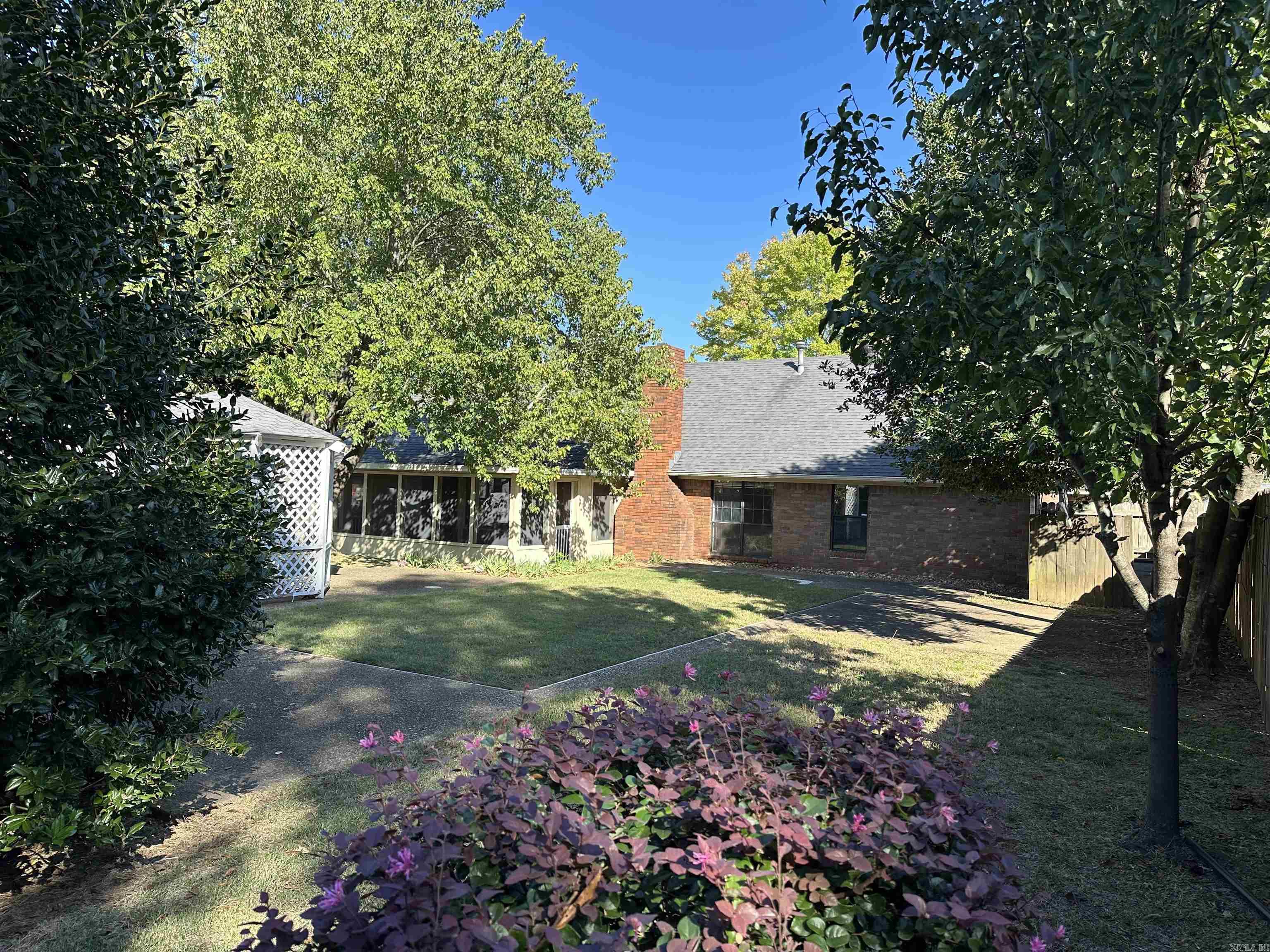 Rosewood Terrace - Residential