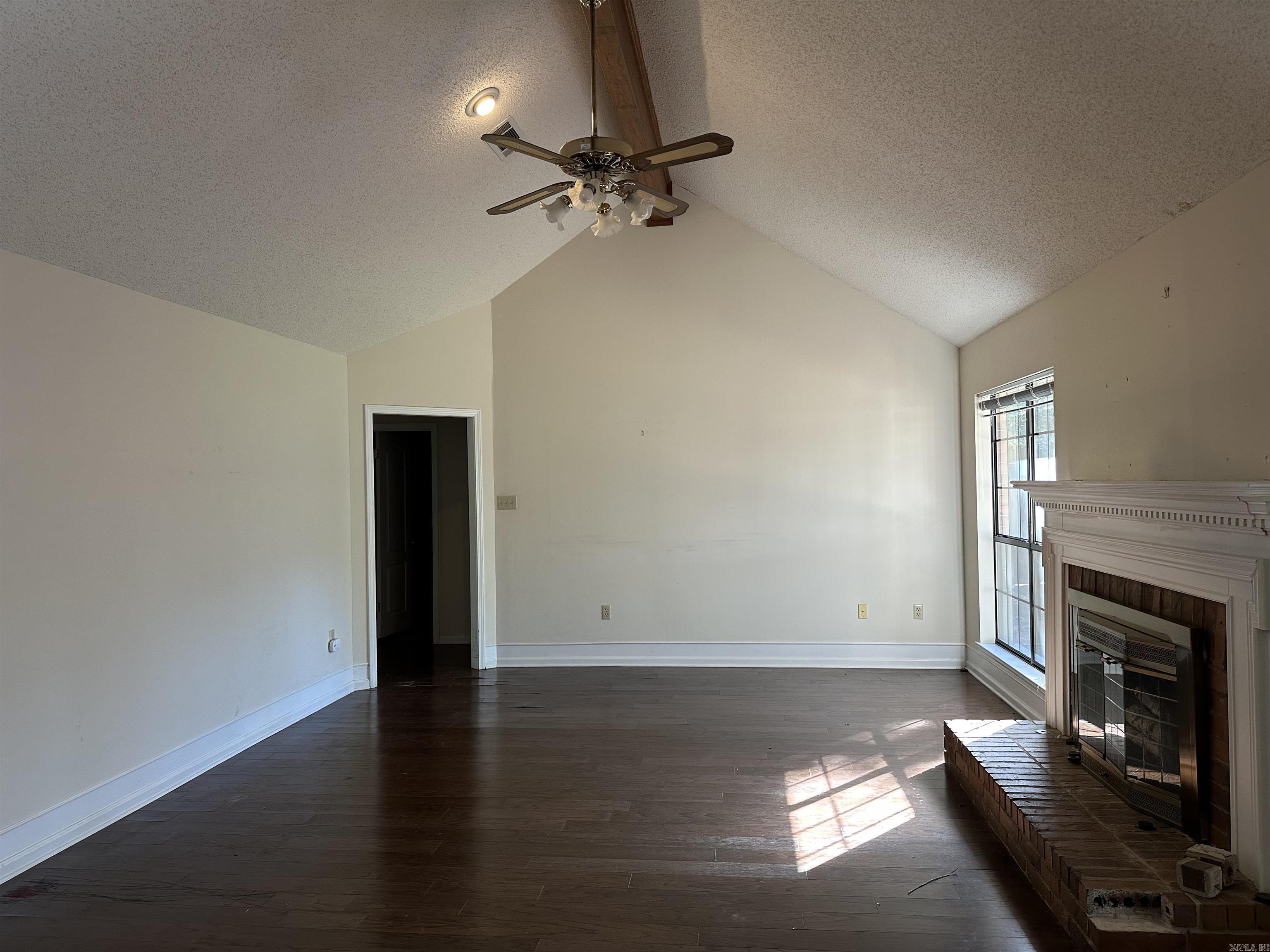 Rosewood Terrace - Residential