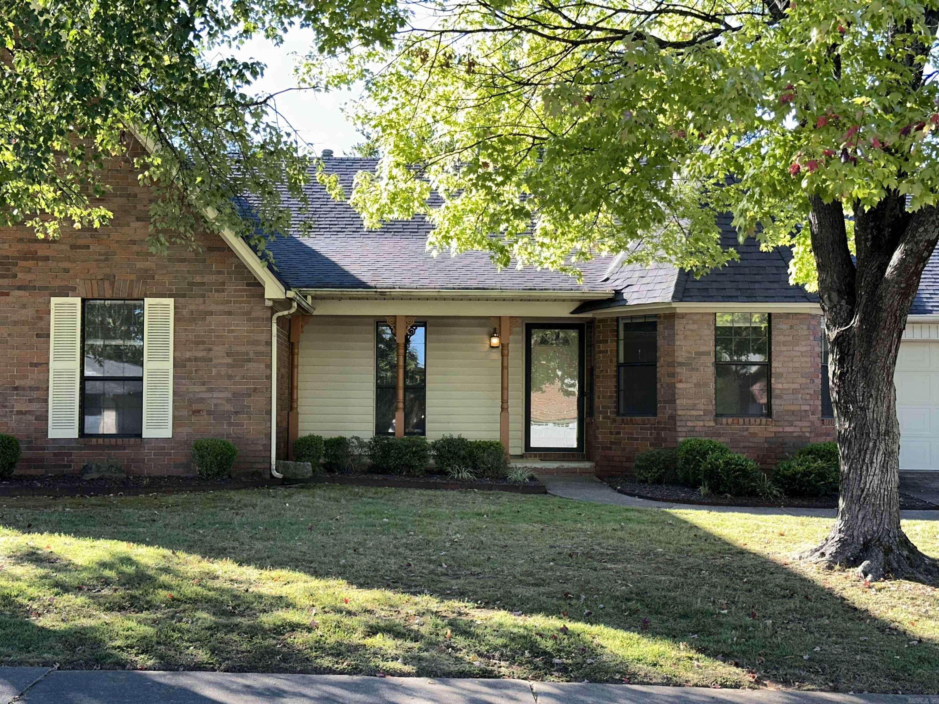 Rosewood Terrace - Residential