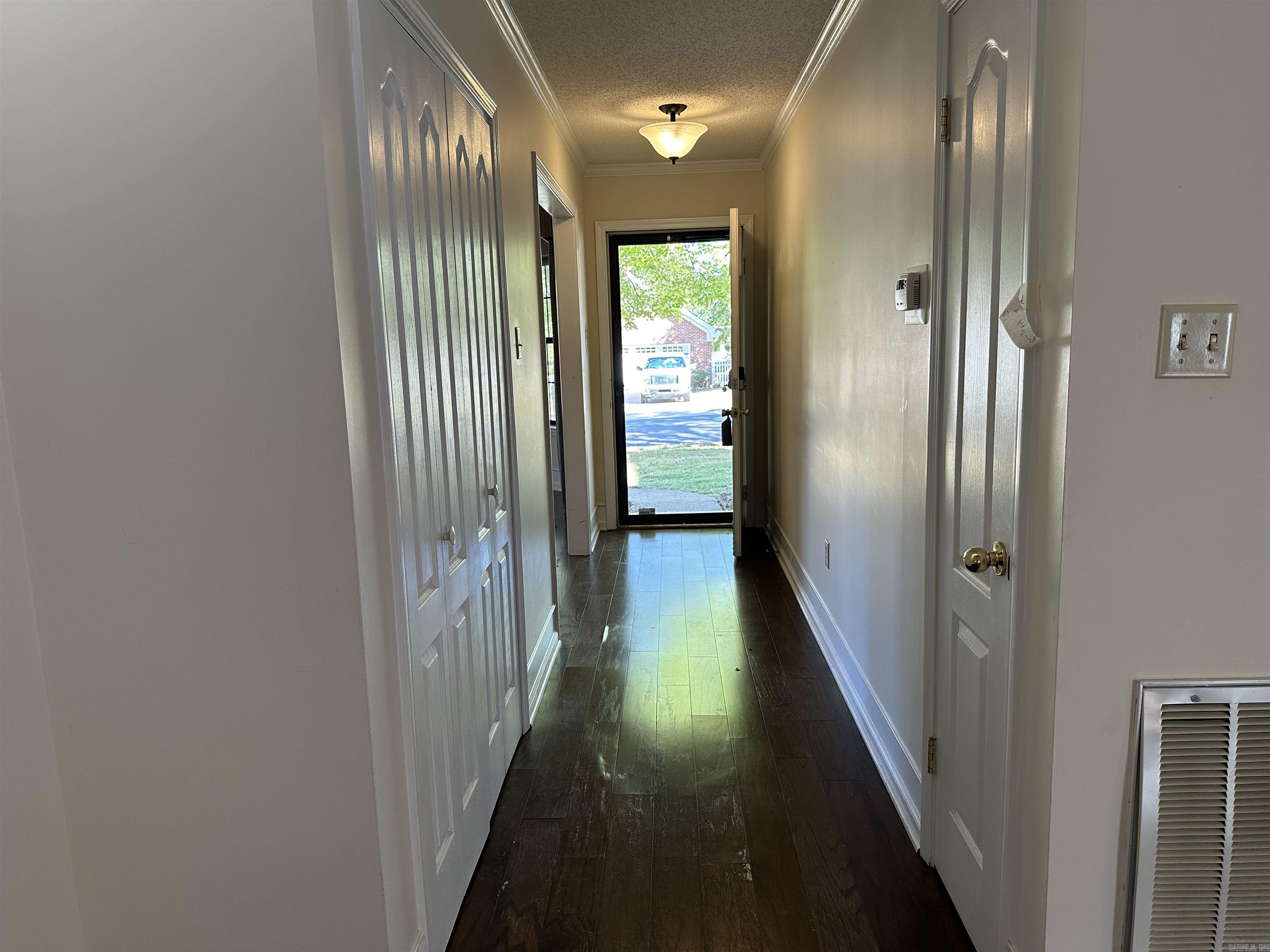 Rosewood Terrace - Residential