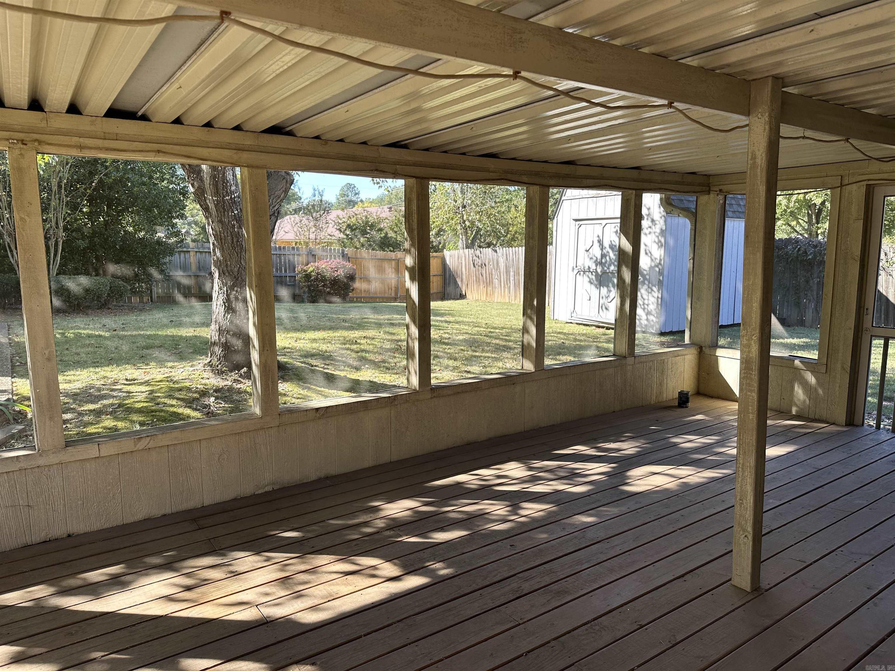 Rosewood Terrace - Residential