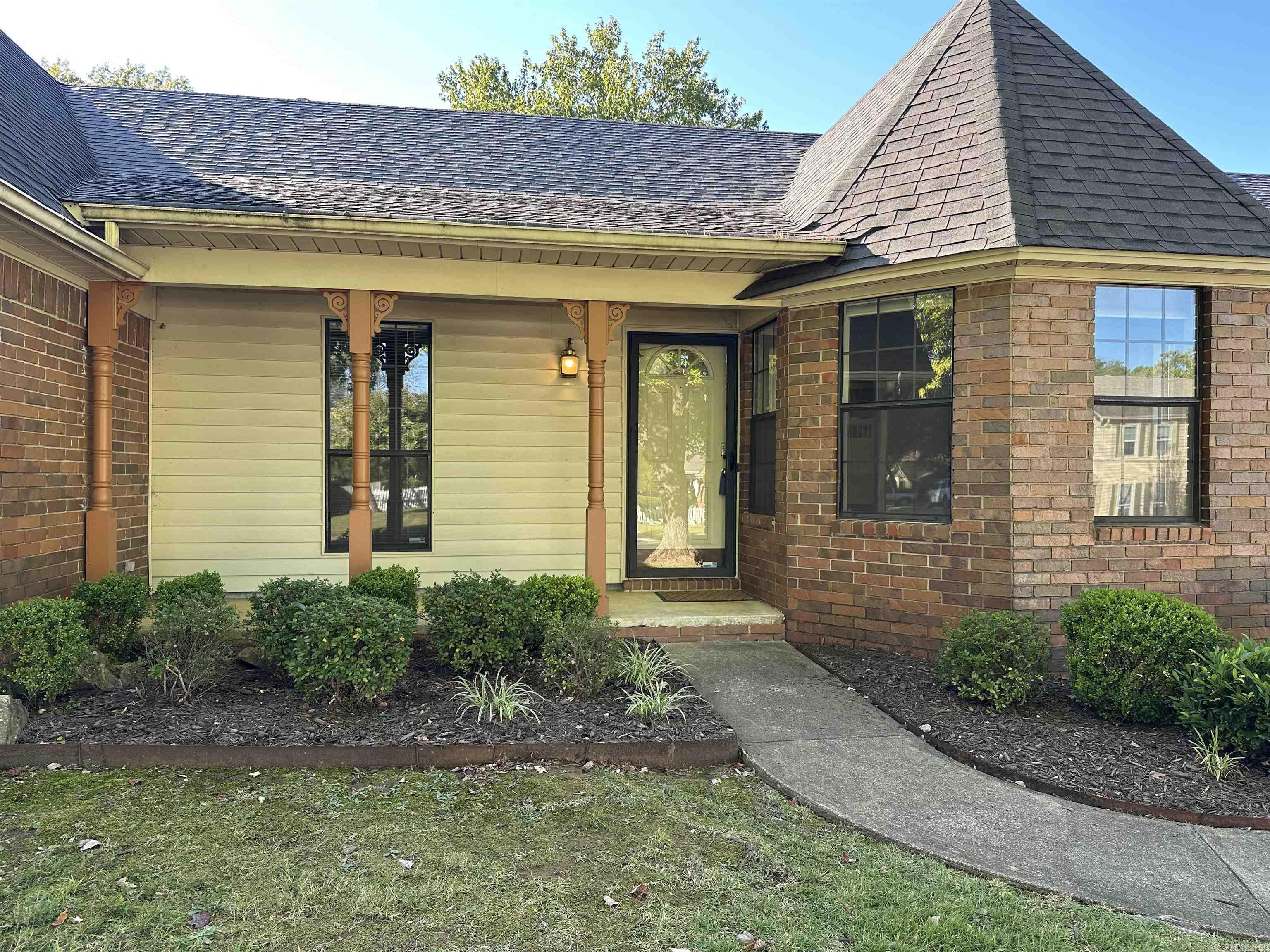 Rosewood Terrace - Residential