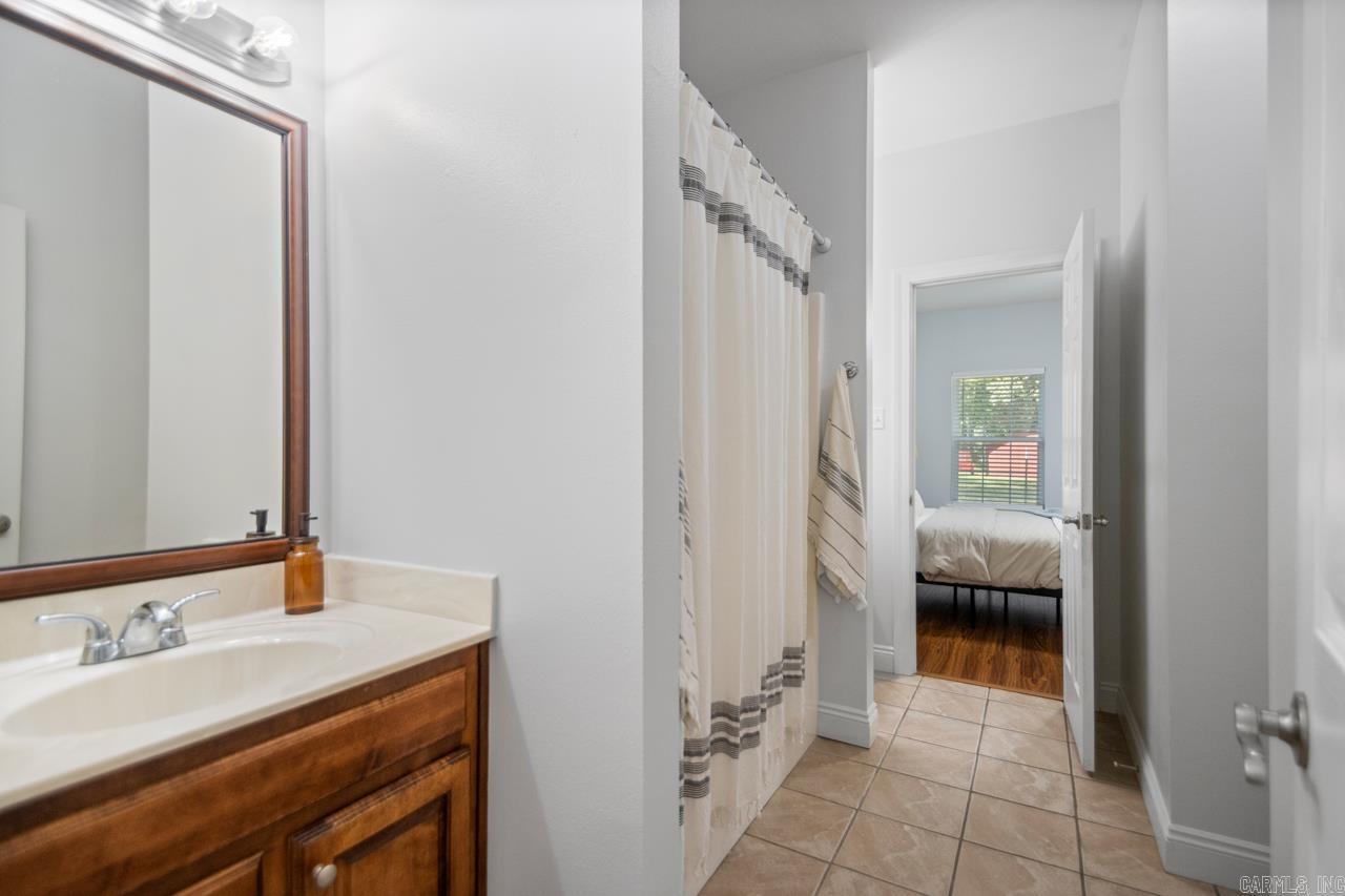 SPRINGWOOD - Residential