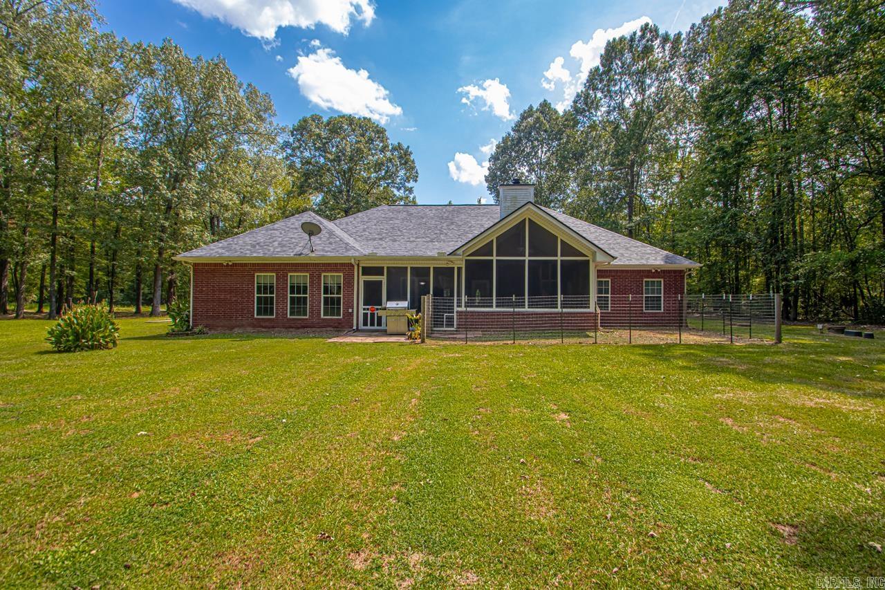 SPRINGWOOD - Residential