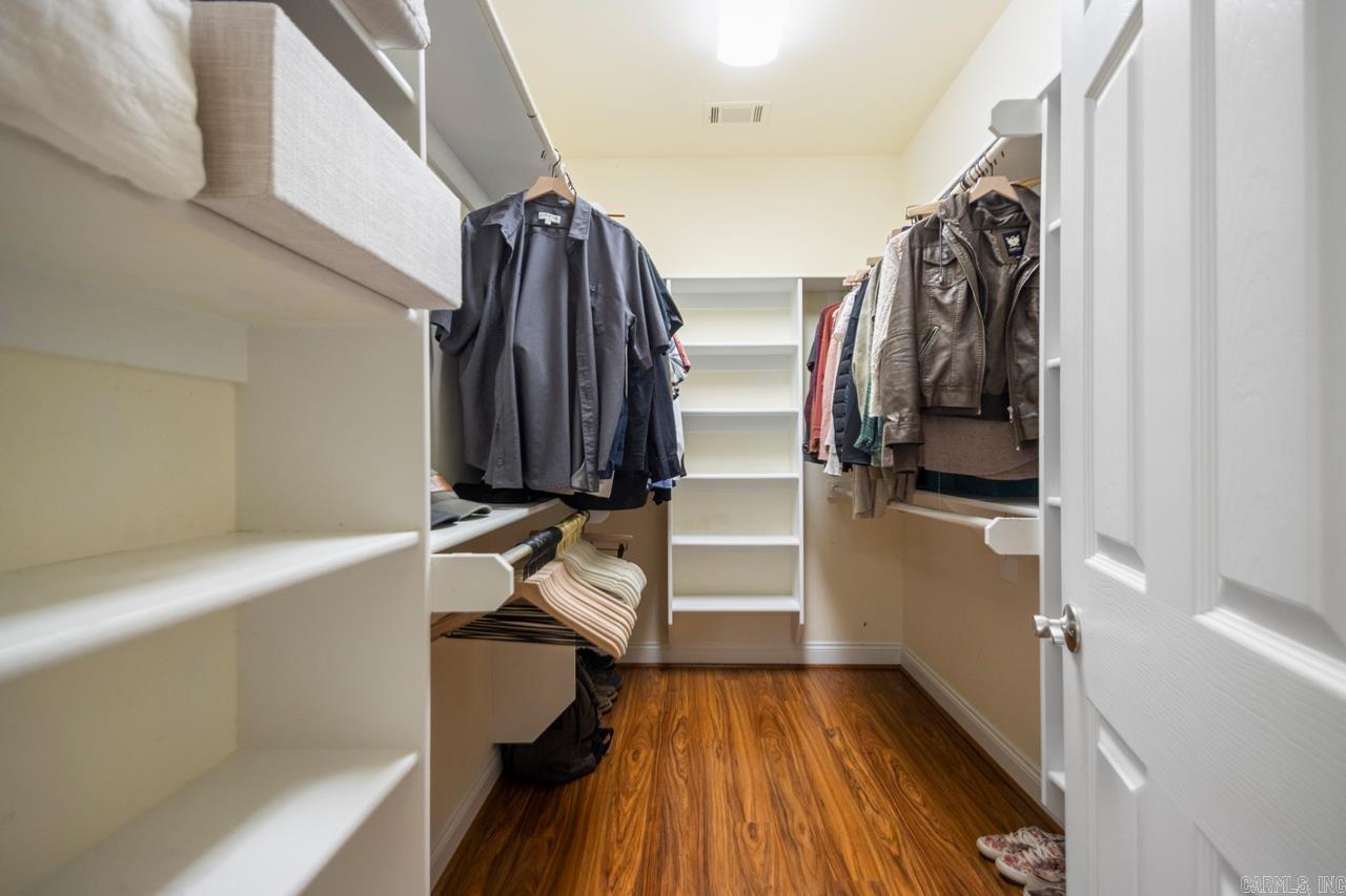 SPRINGWOOD - Residential