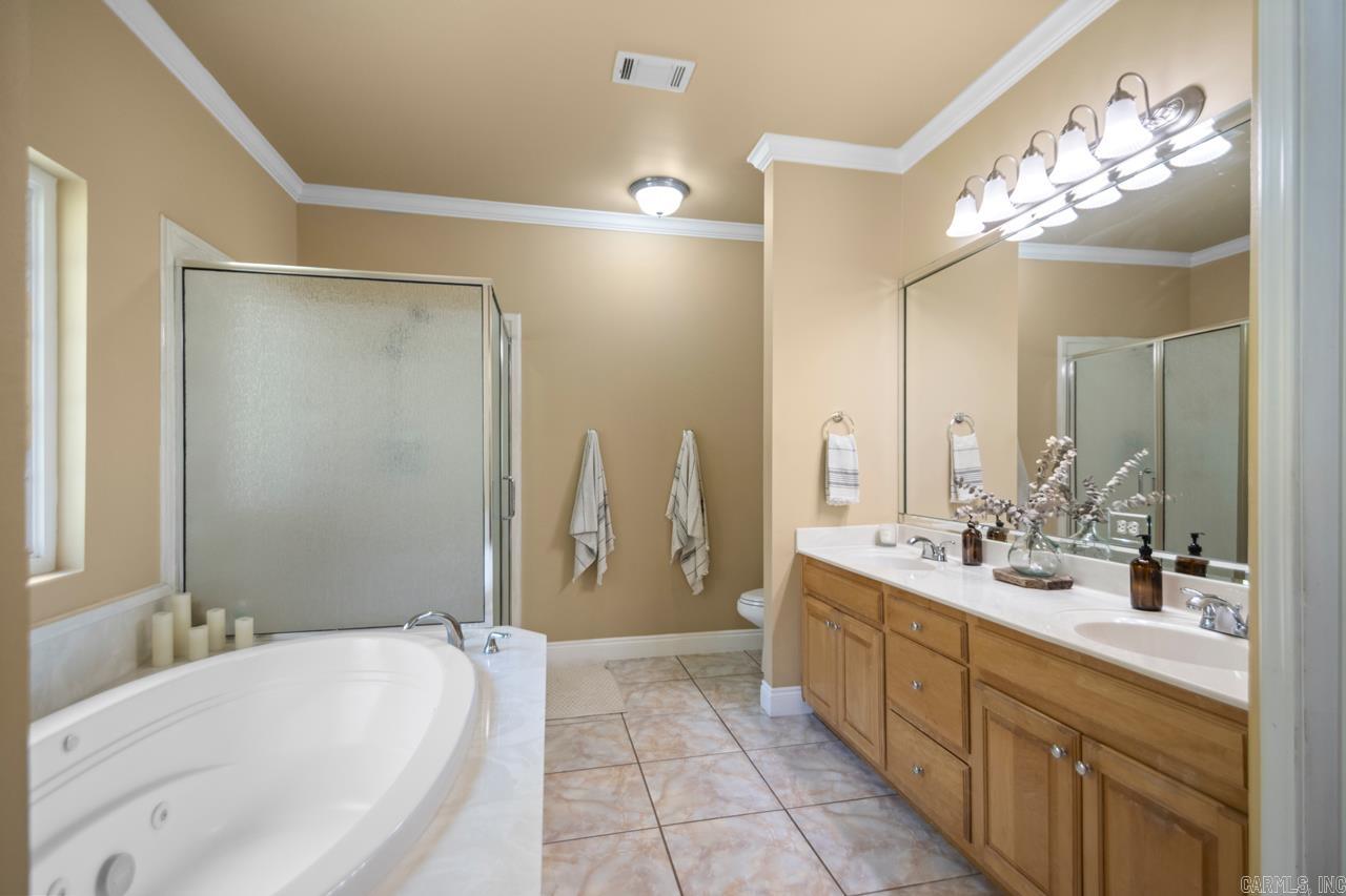 SPRINGWOOD - Residential