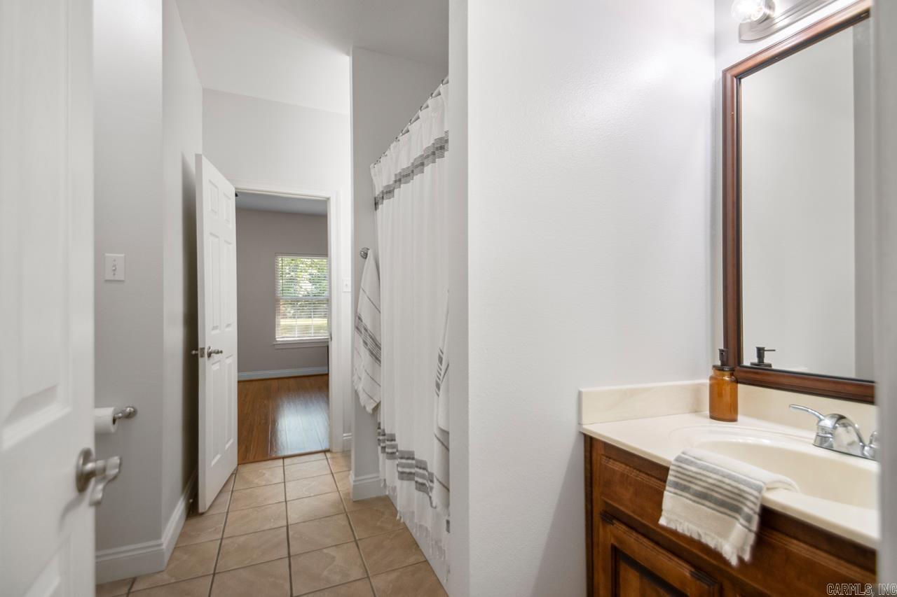 SPRINGWOOD - Residential