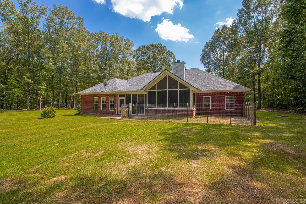 SPRINGWOOD - Residential