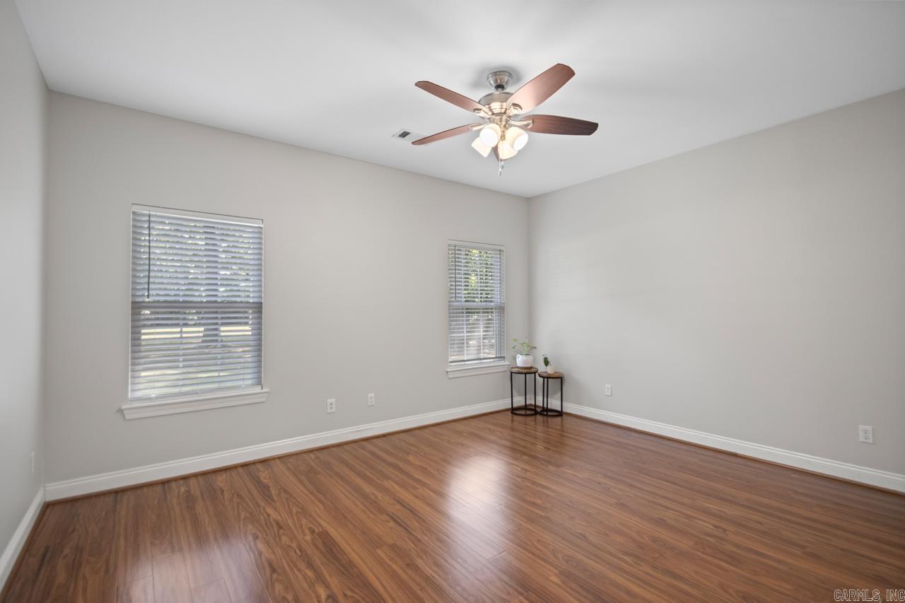 SPRINGWOOD - Residential