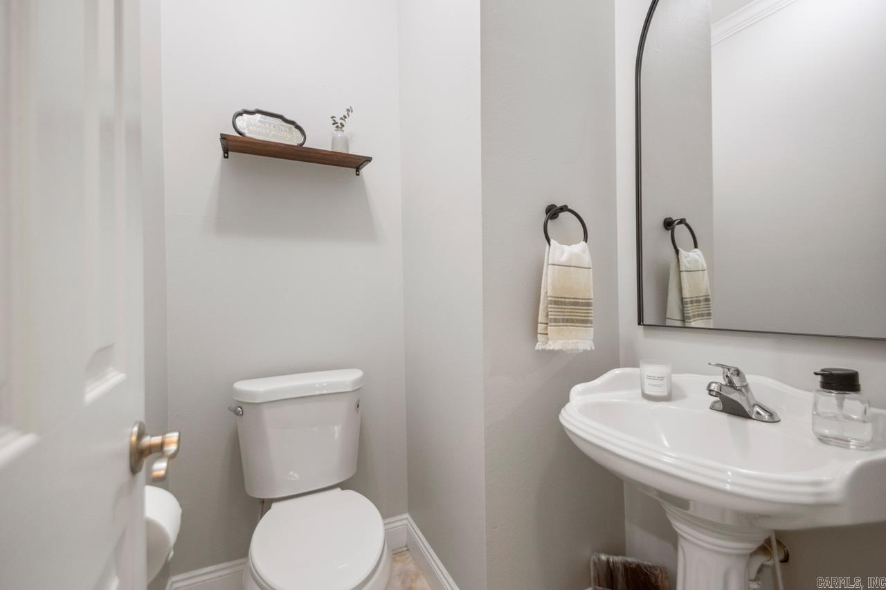 SPRINGWOOD - Residential