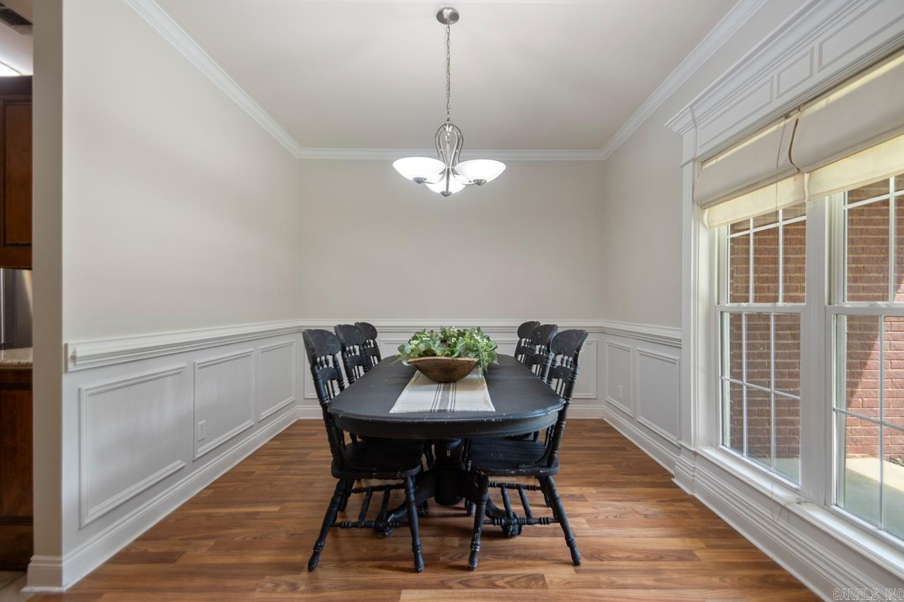 SPRINGWOOD - Residential