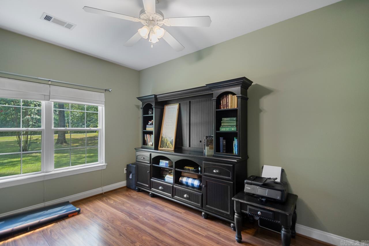 SPRINGWOOD - Residential