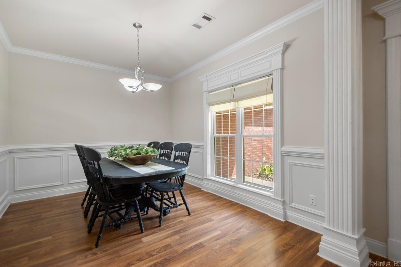 SPRINGWOOD - Residential