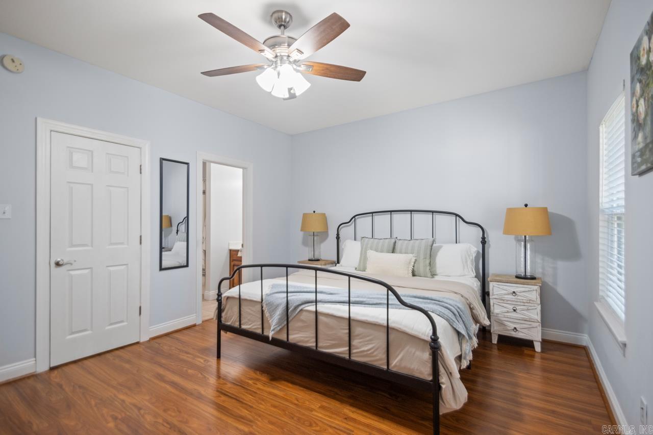 SPRINGWOOD - Residential