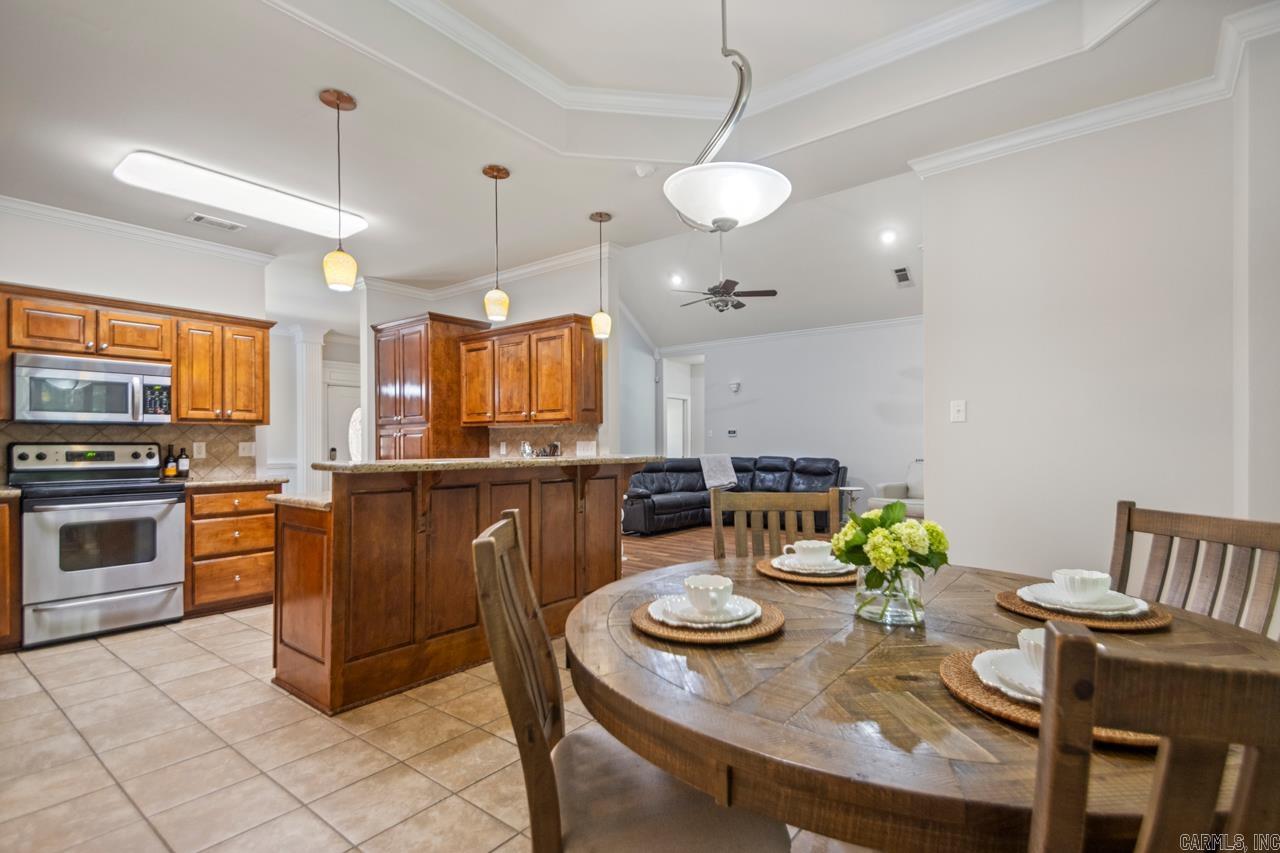 SPRINGWOOD - Residential