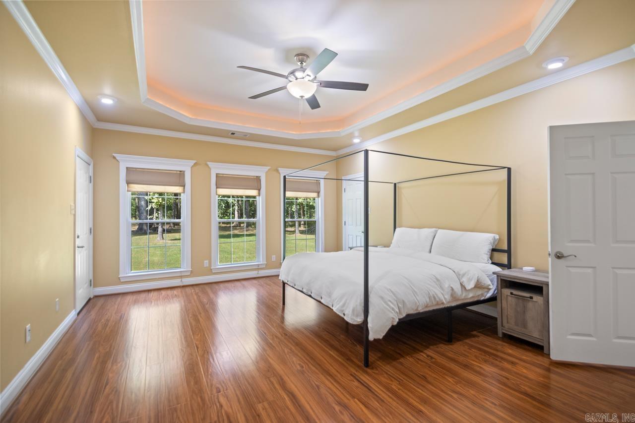 SPRINGWOOD - Residential