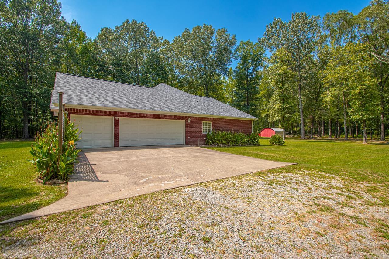 SPRINGWOOD - Residential