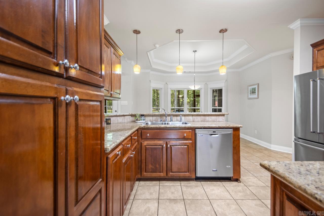 SPRINGWOOD - Residential