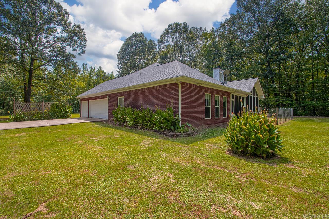 SPRINGWOOD - Residential