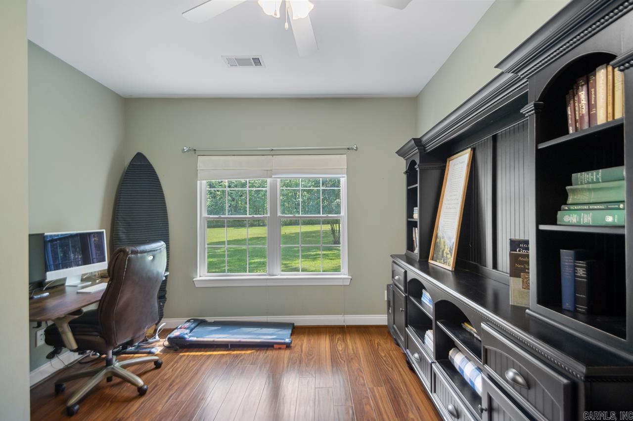 SPRINGWOOD - Residential