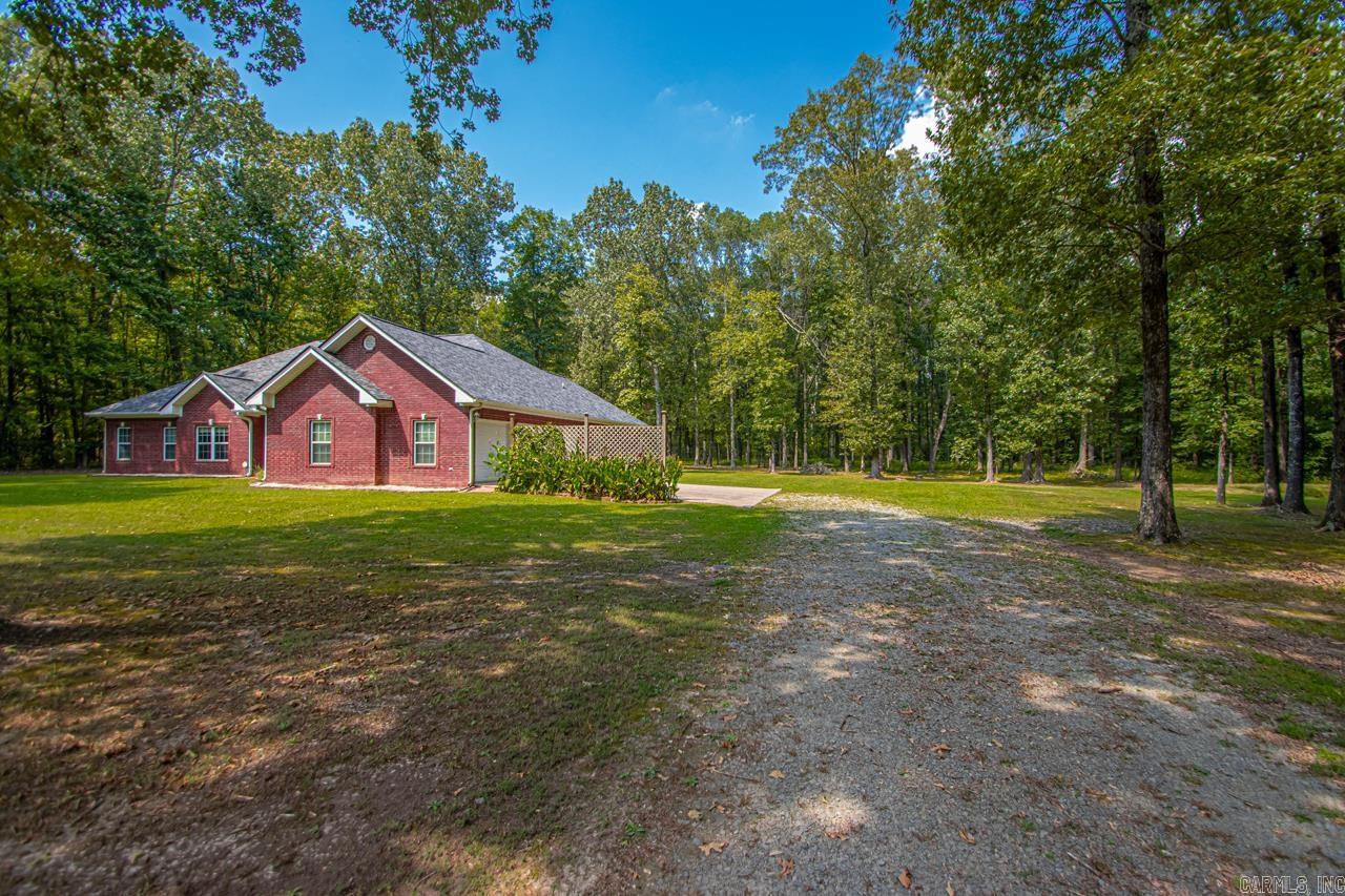 SPRINGWOOD - Residential