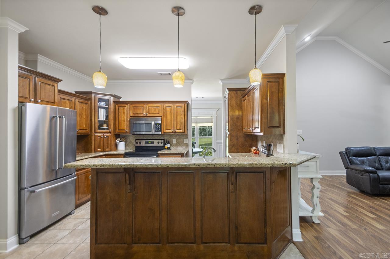 SPRINGWOOD - Residential