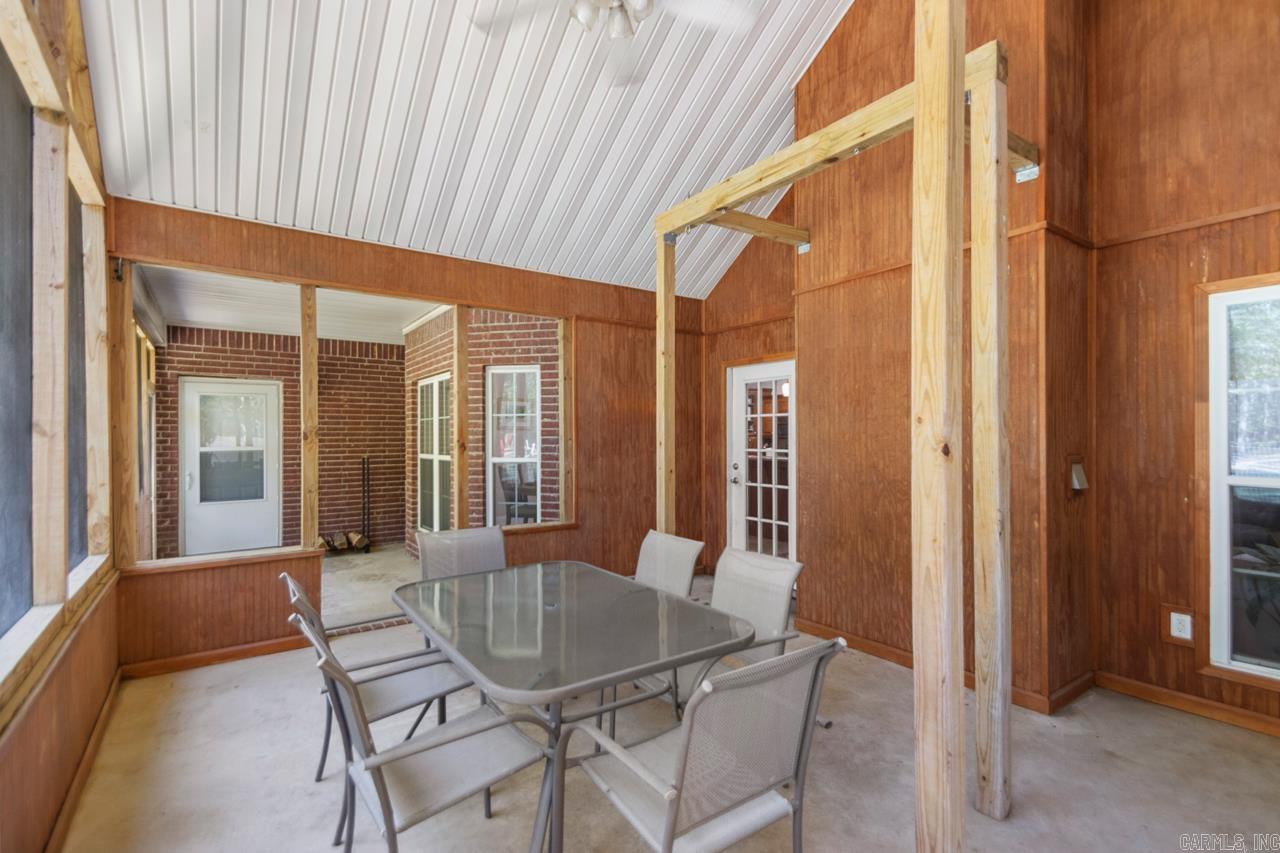 SPRINGWOOD - Residential