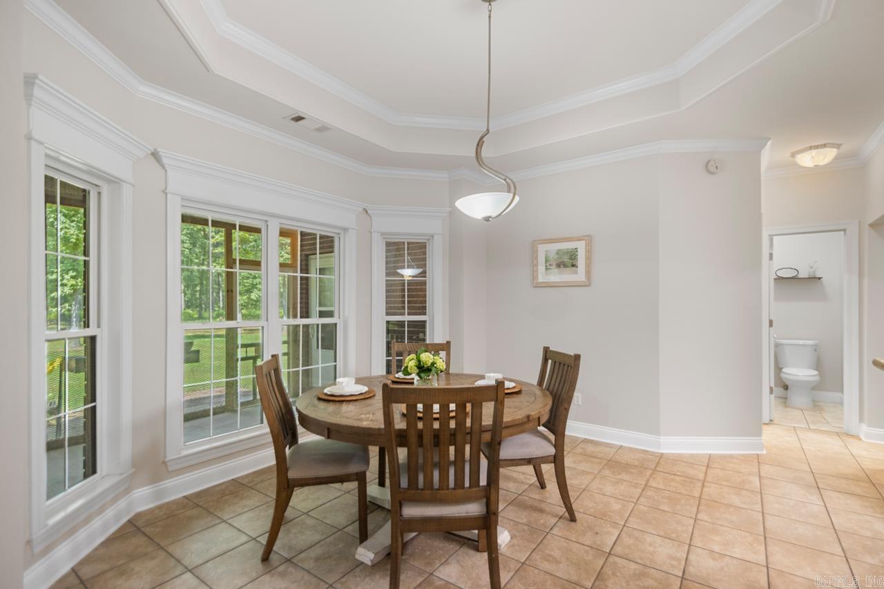 SPRINGWOOD - Residential