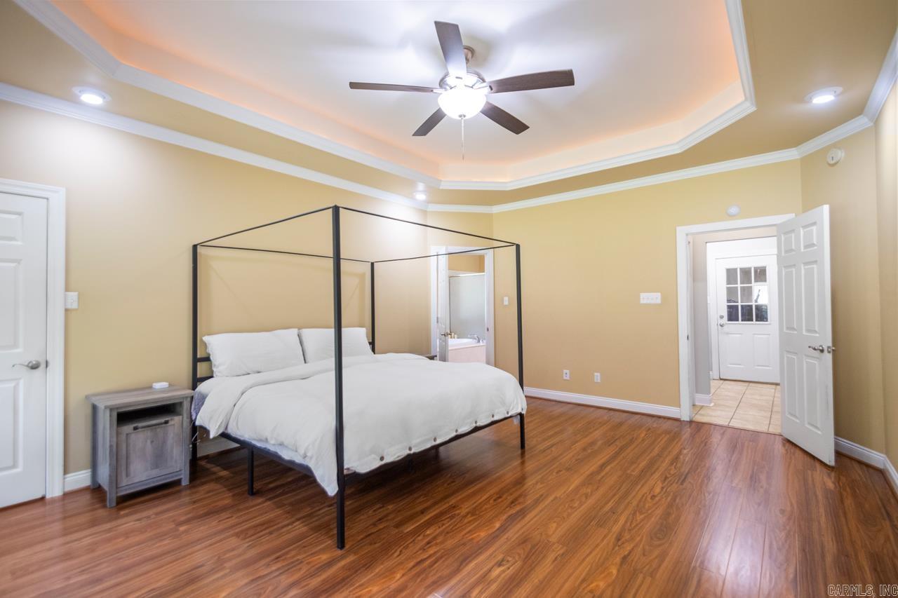 SPRINGWOOD - Residential